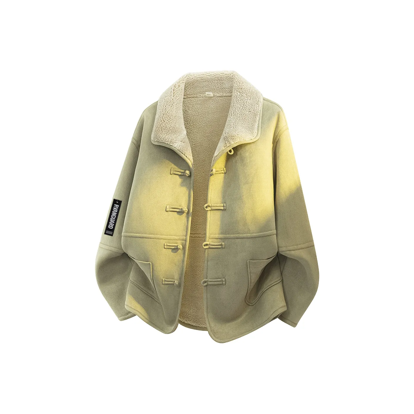 RVANGUARD Унисекс Куртки