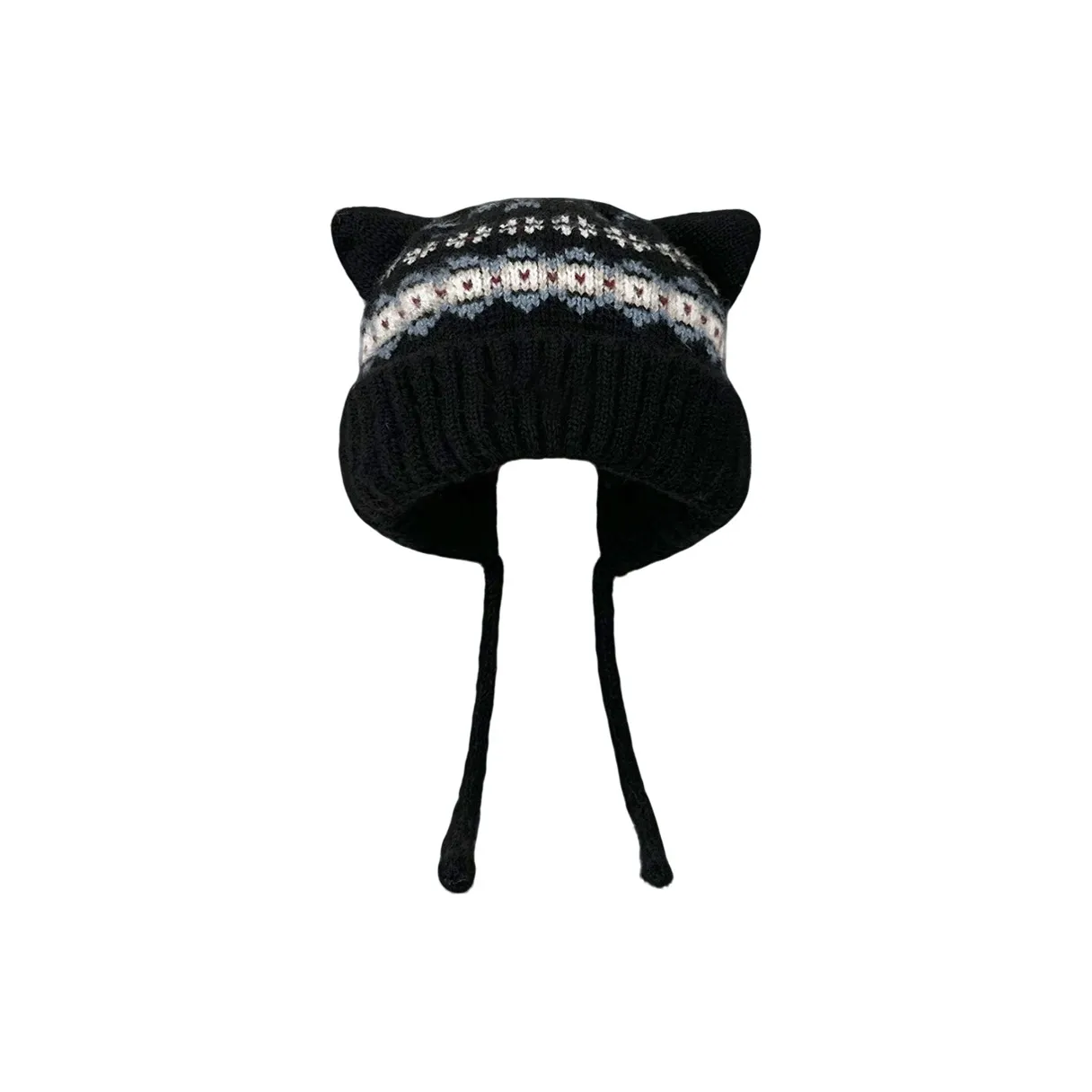 Барби Смесовая шерсть Шапки-бини Унисекс