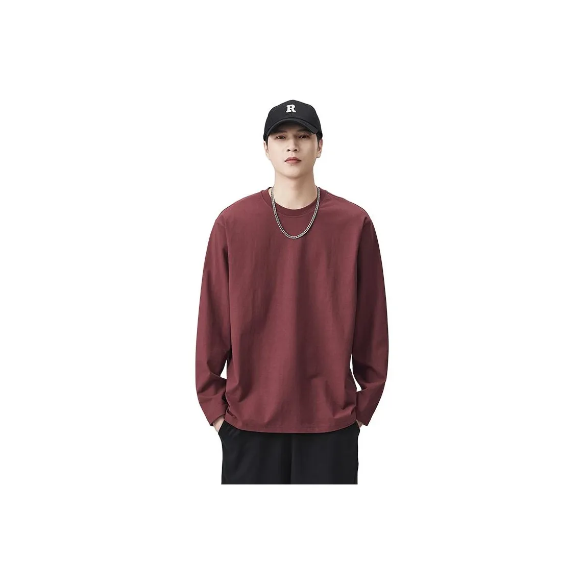 CLOUDYCATS Унисекс T-рубашки