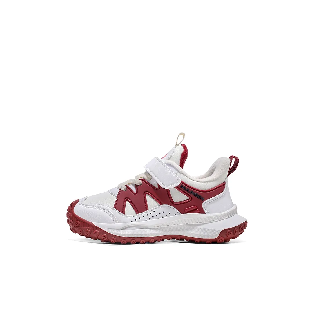 Mulinsen Отскок Поддержка Устойчивый к истиранию Легкий Амортизация Водонепроницаемый Противоскользящий Анти-KICK