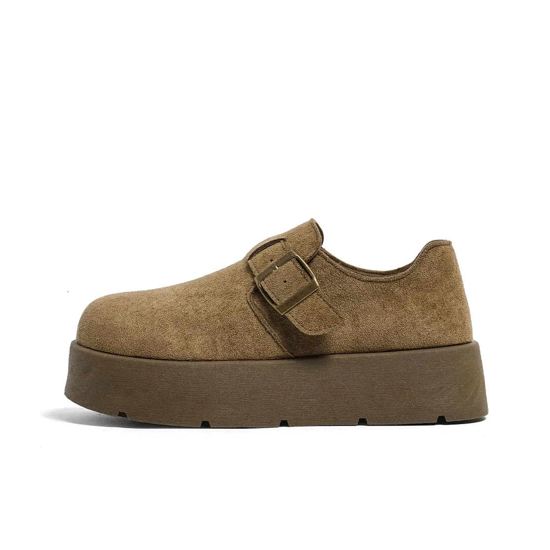 HUANQIU Обувь Birkenstock Женская Хаки