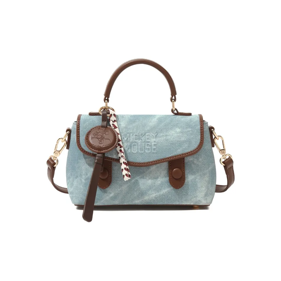 Disney Mickey ПУ (полиуретан) Сумка Женская Многоцветная