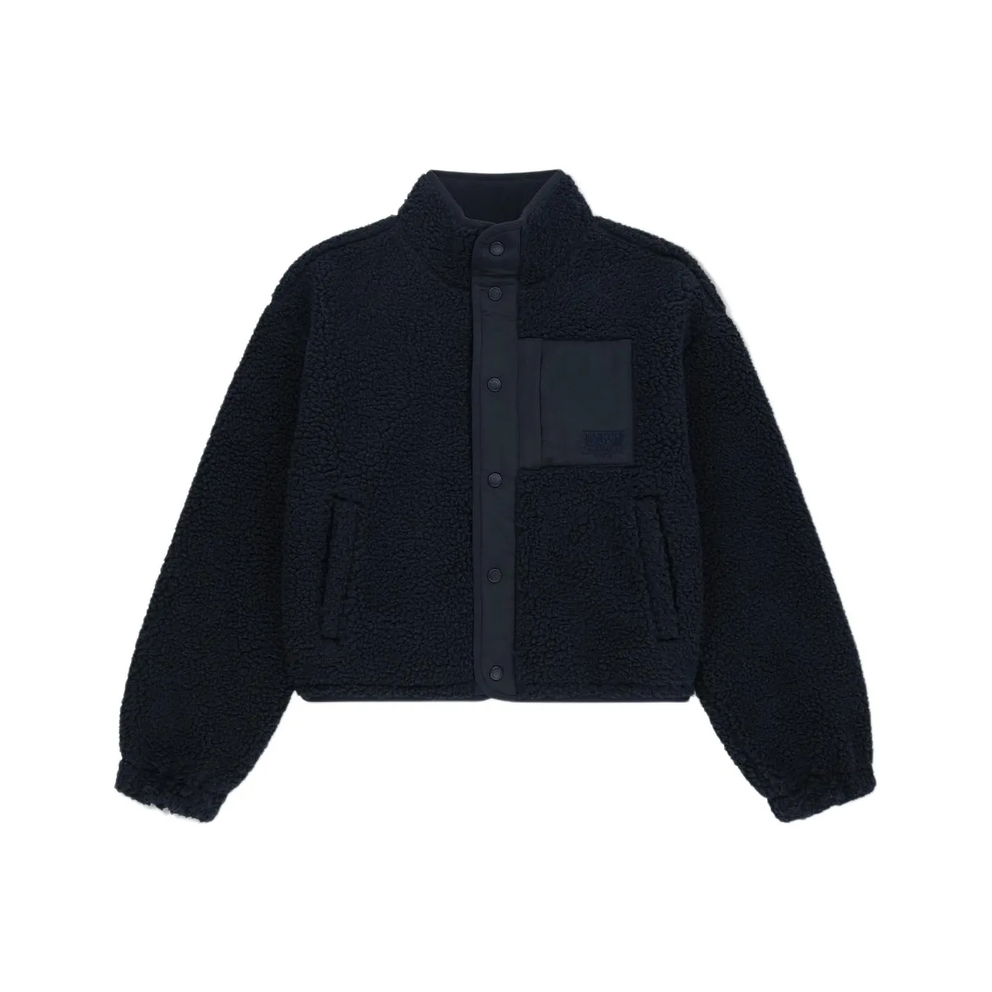 Marithe Francois Girbaud Флис Пальто Женское