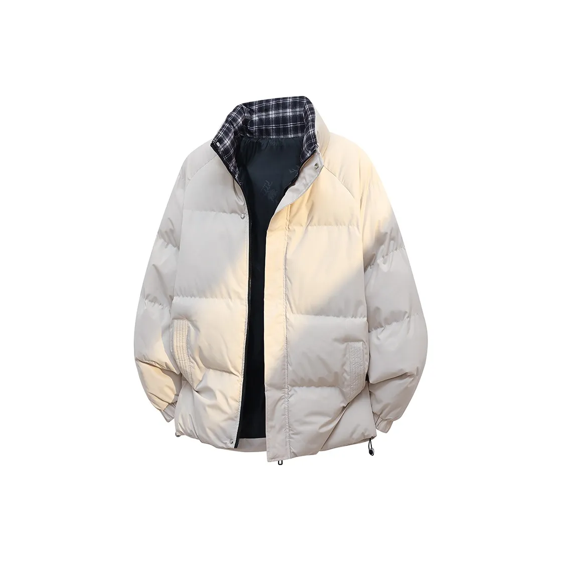 JEEP SPIRIT Пуховая куртка Мужская