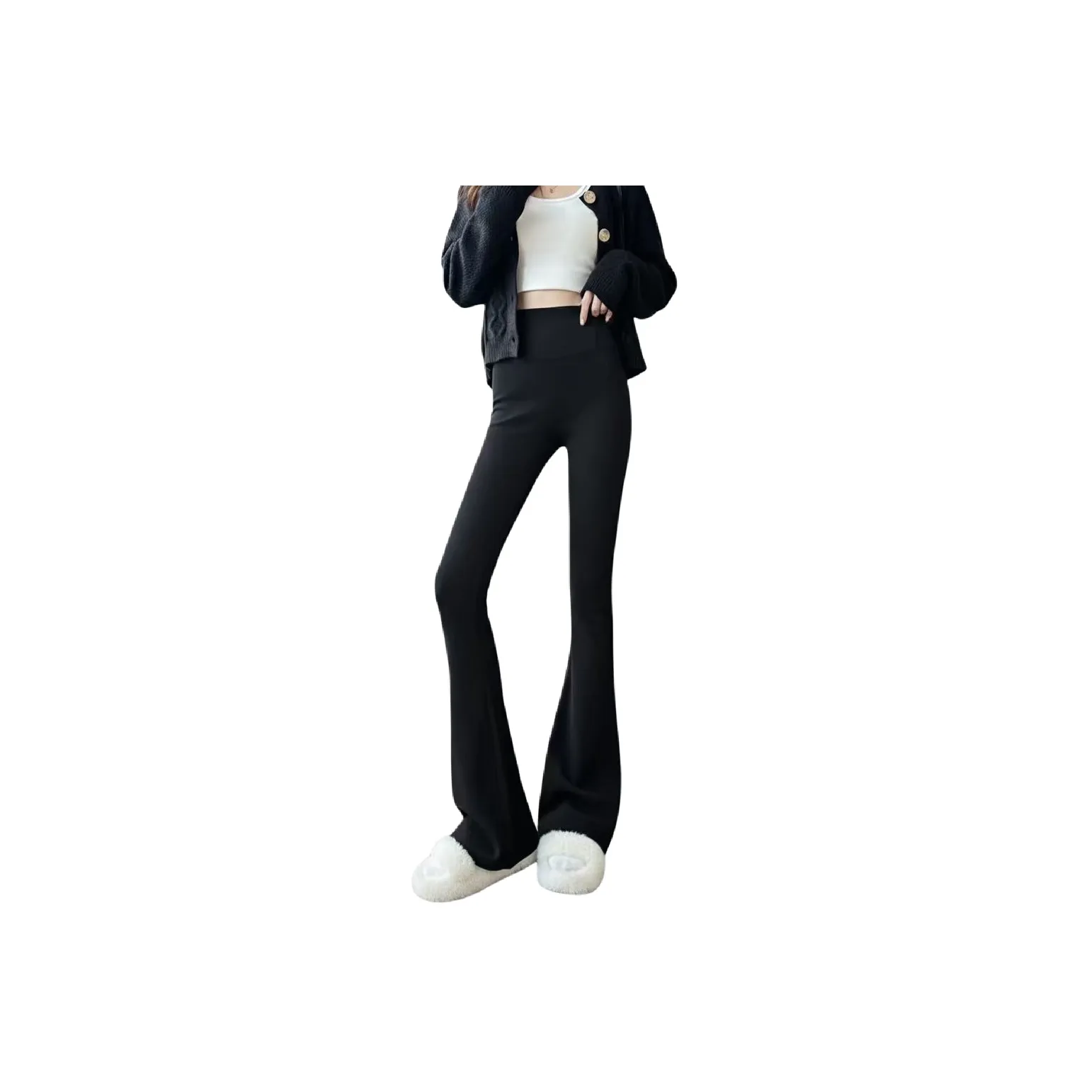 MADALLO Женские Леггинсы