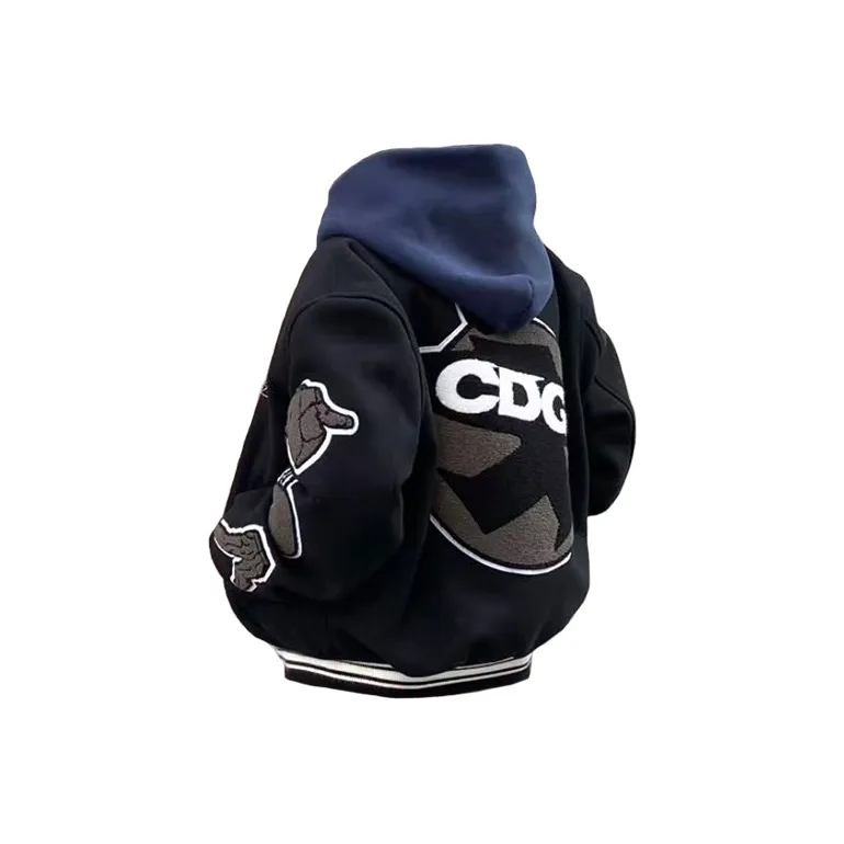 GOSNACE Унисекс Бейсбольные Джерси