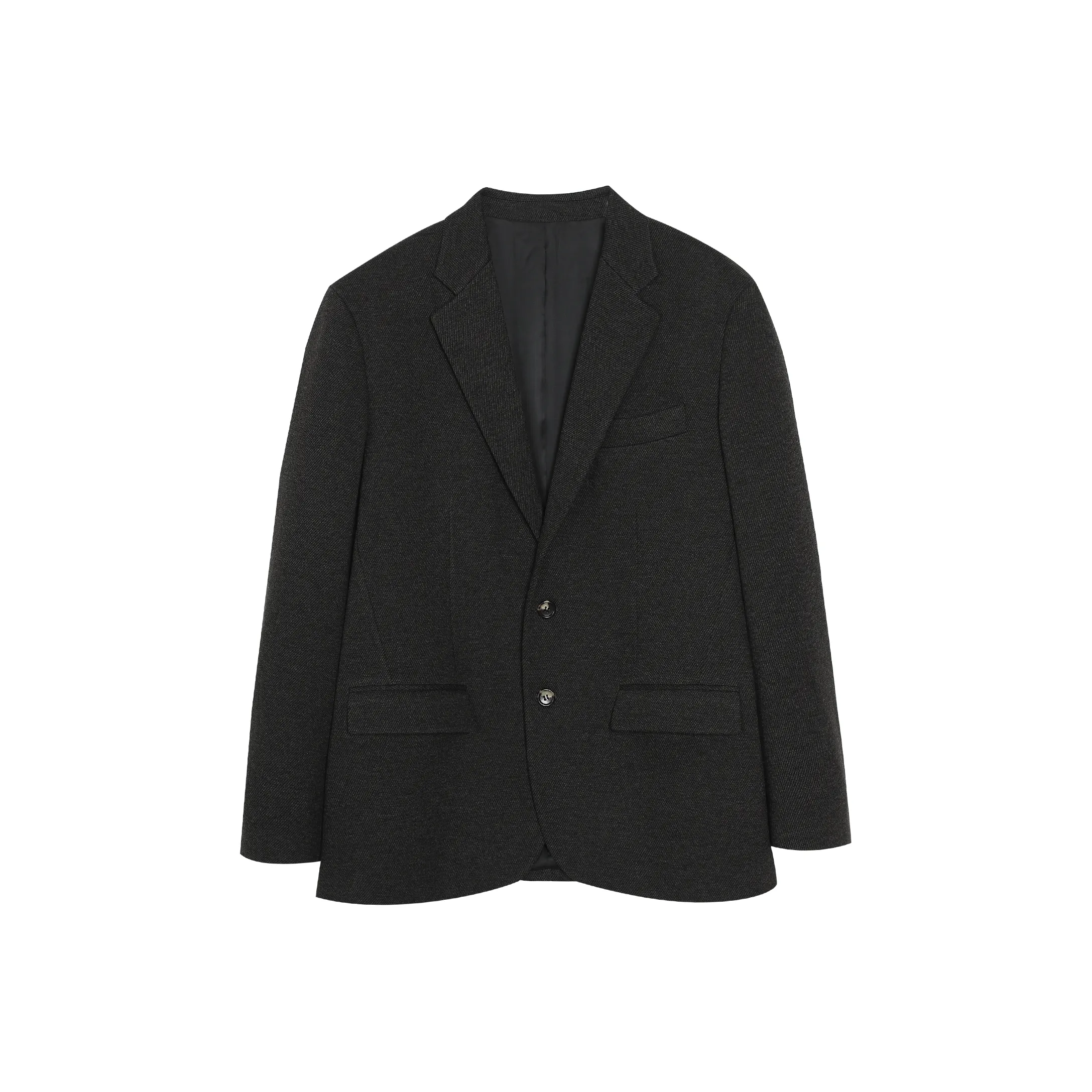 Osens Зимний Бизнес Костюм Пальто Мужской