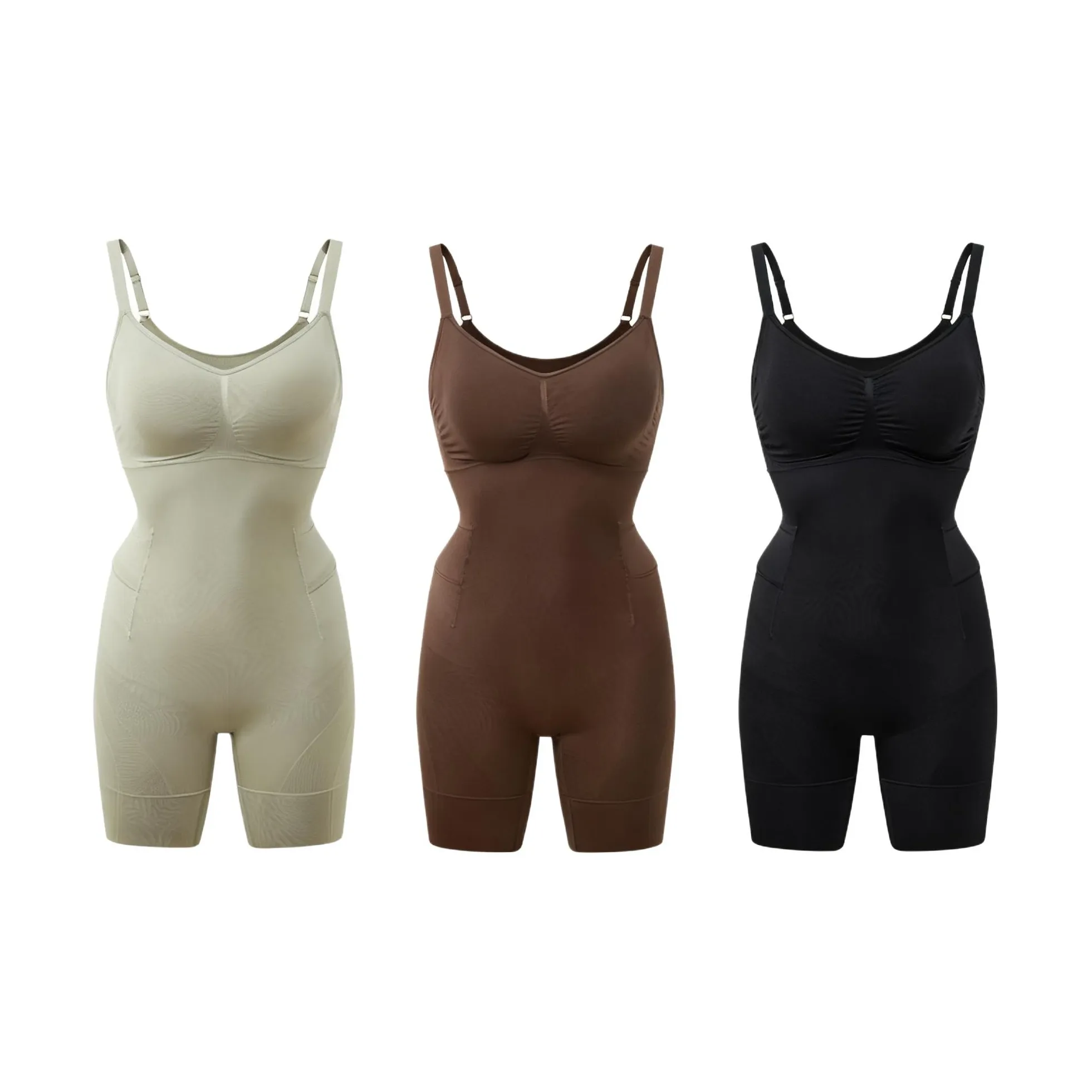 Misswiss Женское корректирующее белье