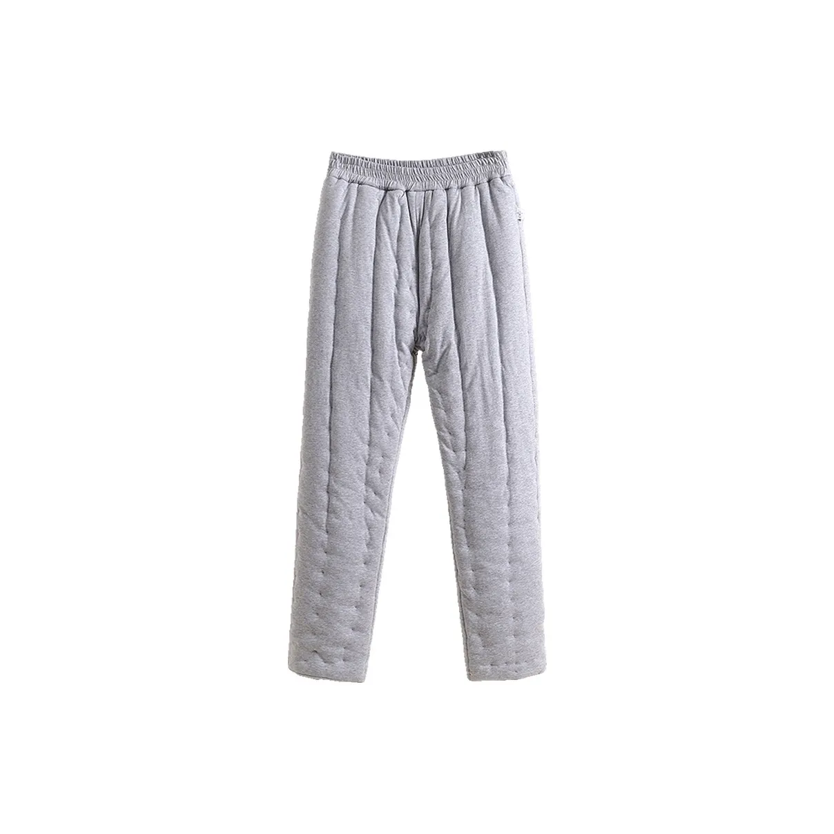 Faro Gray Men's Thermal Pants Faro Серый Мужские Термобрюки