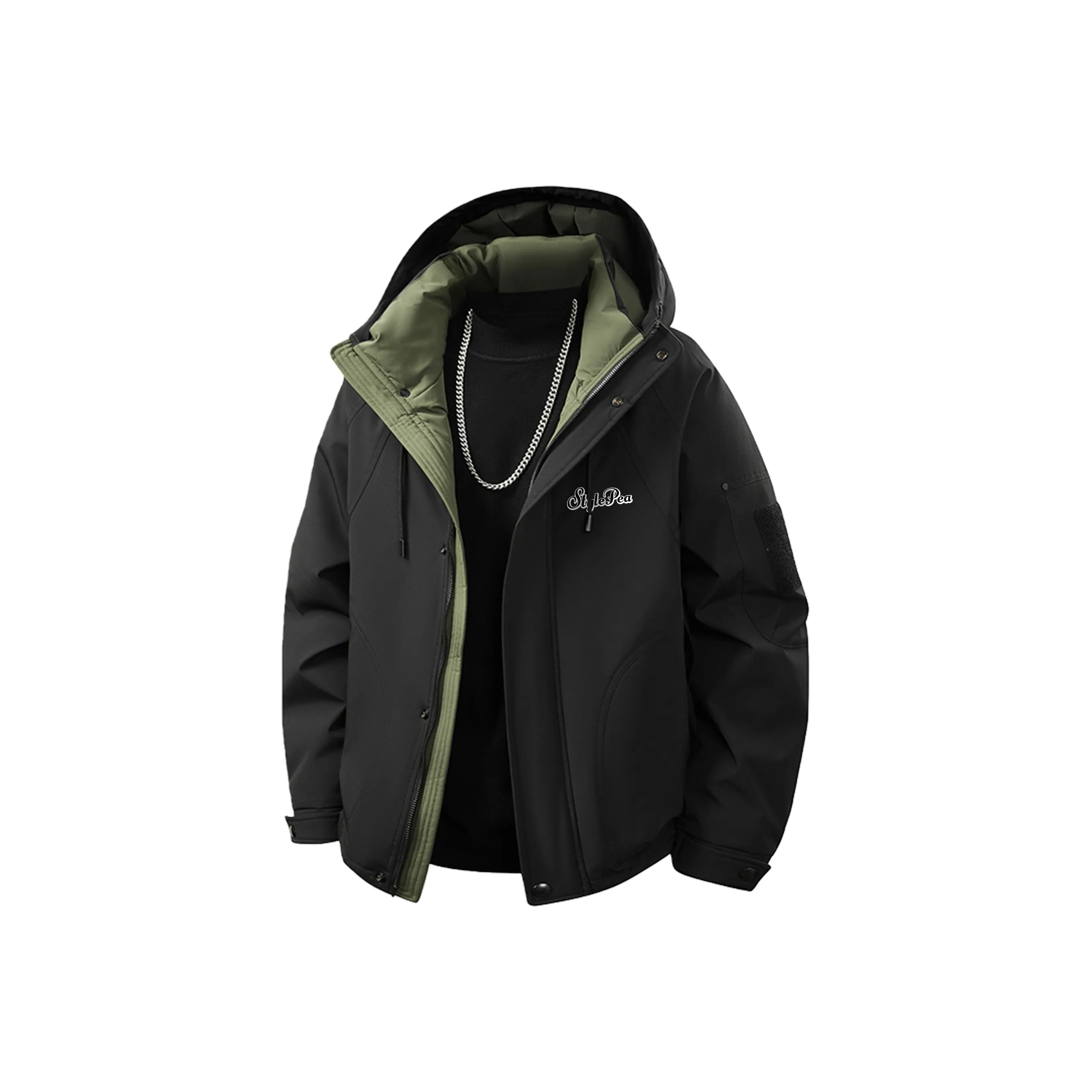 PEA Унисекс Парки