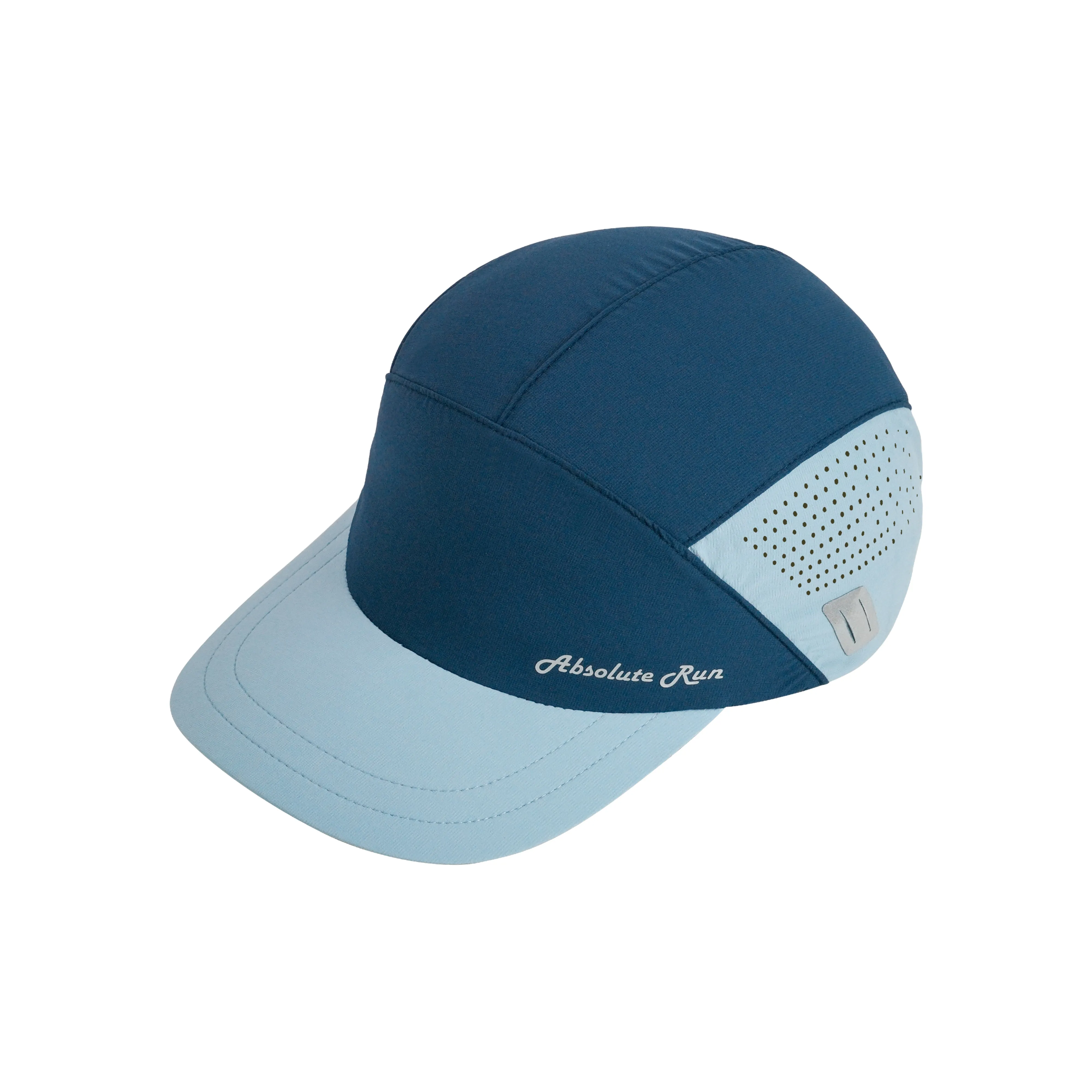 Absolute Run Australian Мериносовая шерсть Кепки Унисекс