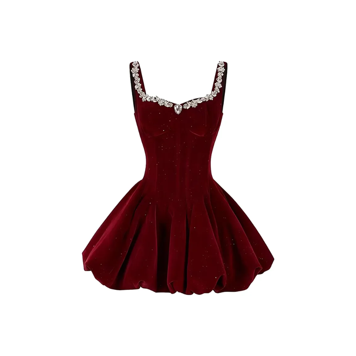 SYEEE WITH U Slip Платье Женское