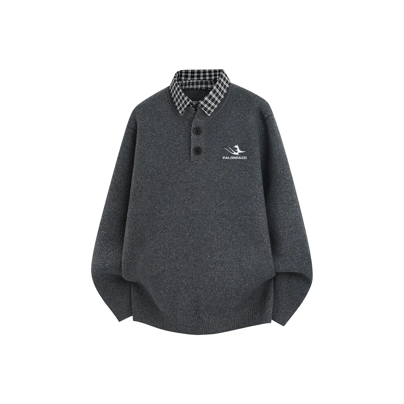 PAL ONGACO Унисекс Трикотаж