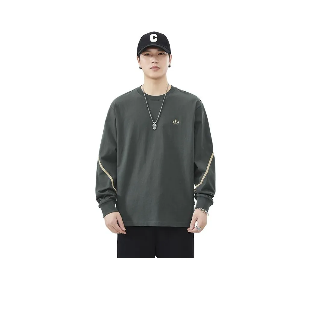 CLOUDYCATS Унисекс T-рубашки