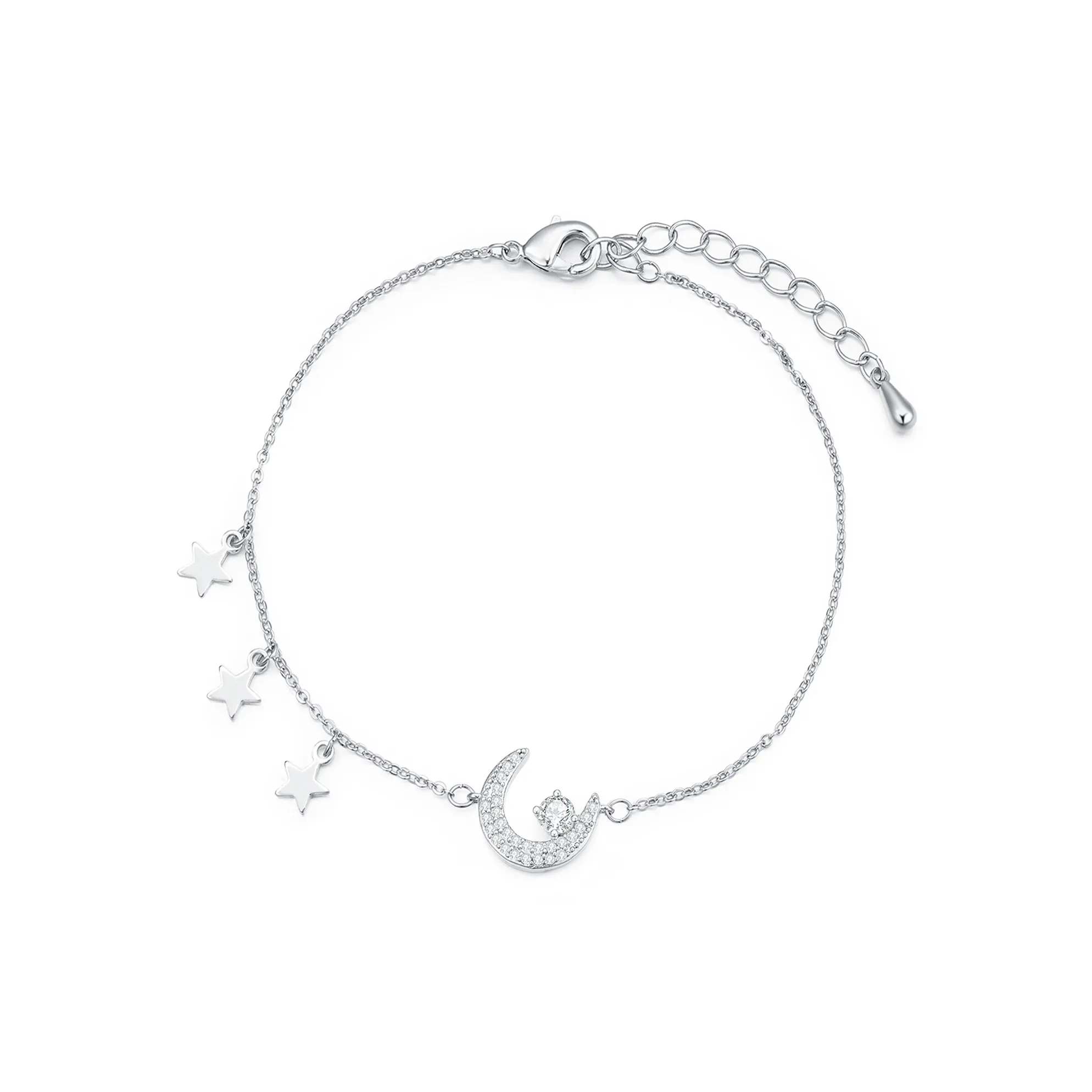 Барби Медный Сплав Браслеты Женские