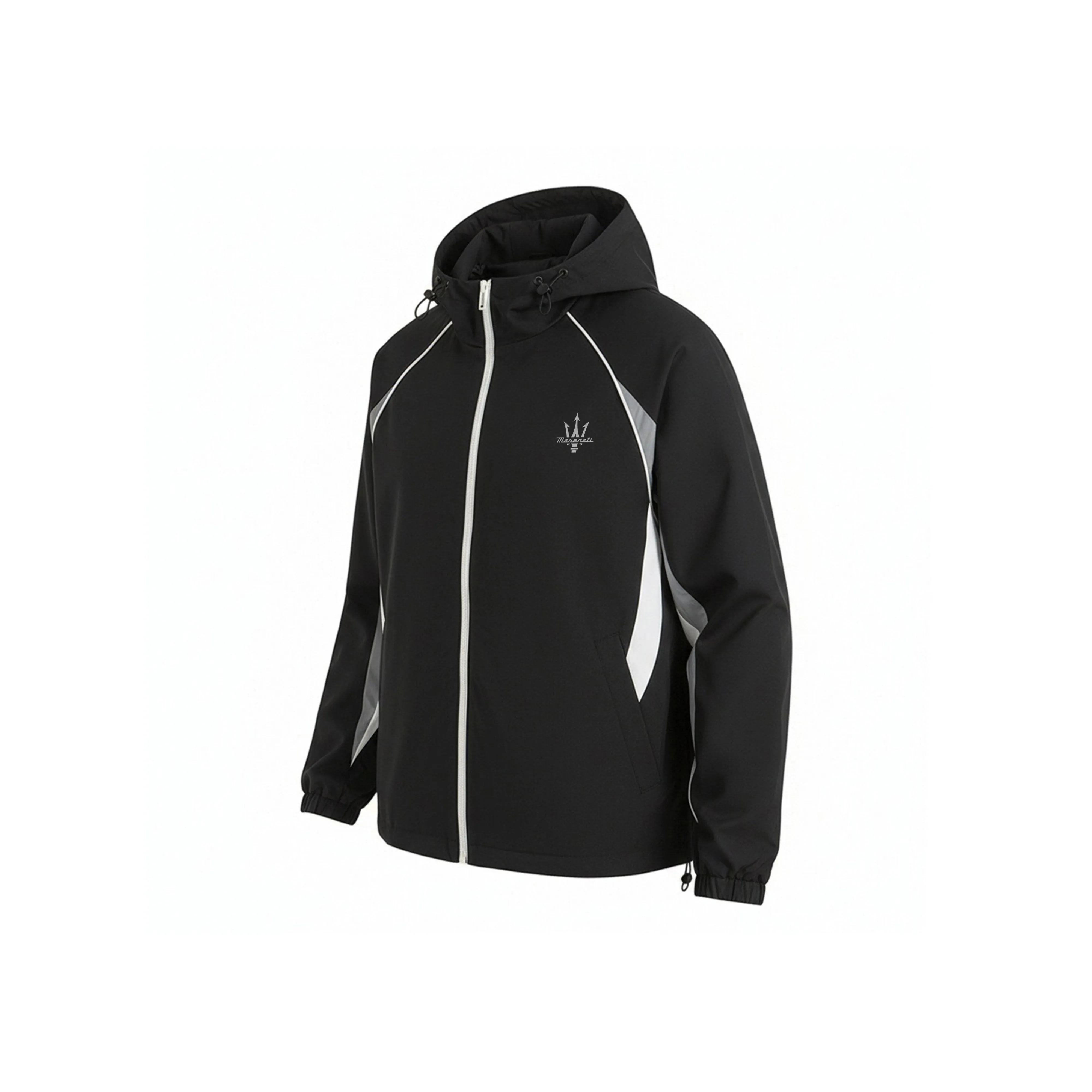 Maserati Soft Shell Jacket Unisex