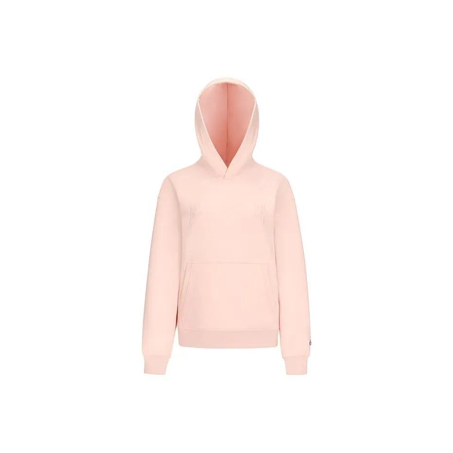 Moose Knuckles Свитшот Женский Розовый