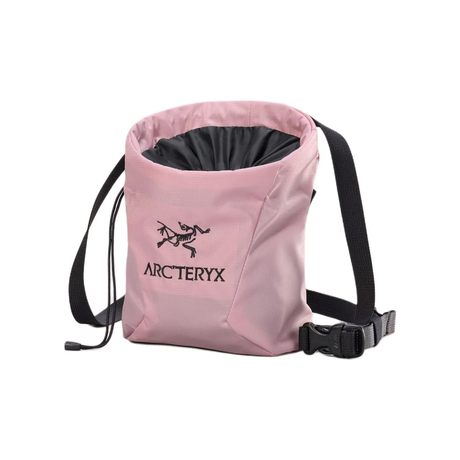 Arcteryx Полиамид Бананка Унисекс Оболочка Каштановый Розовый