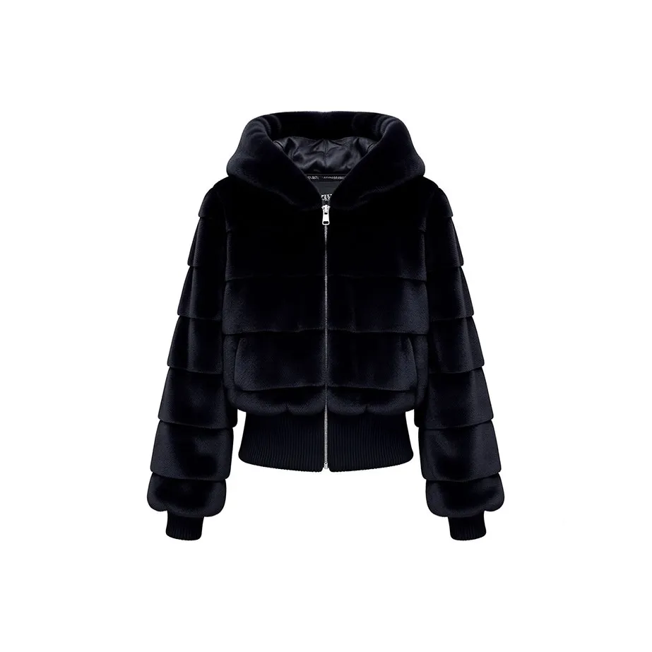 INCO VIBE Женские меховые изделия