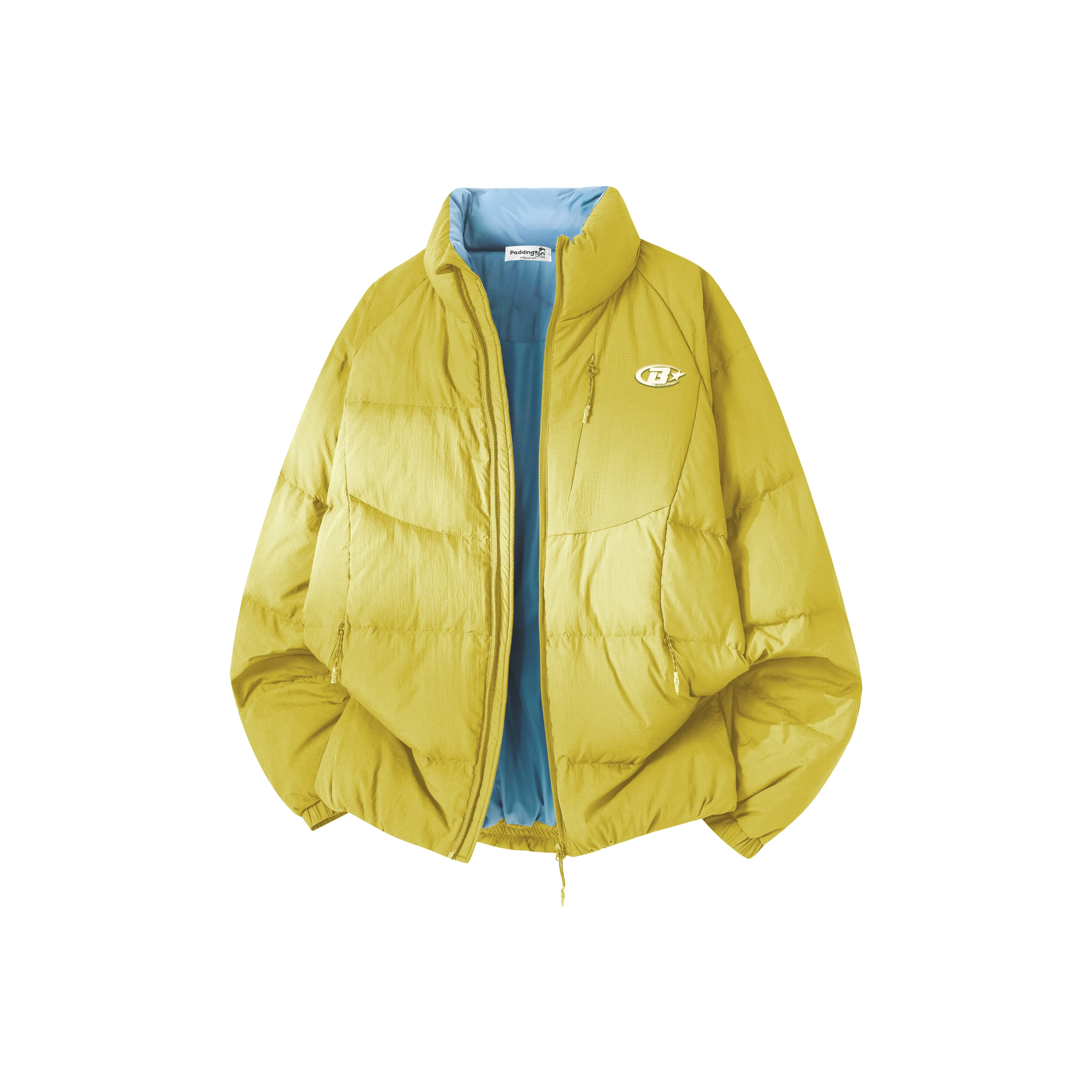 Пуховик Paddington Bears Unisex