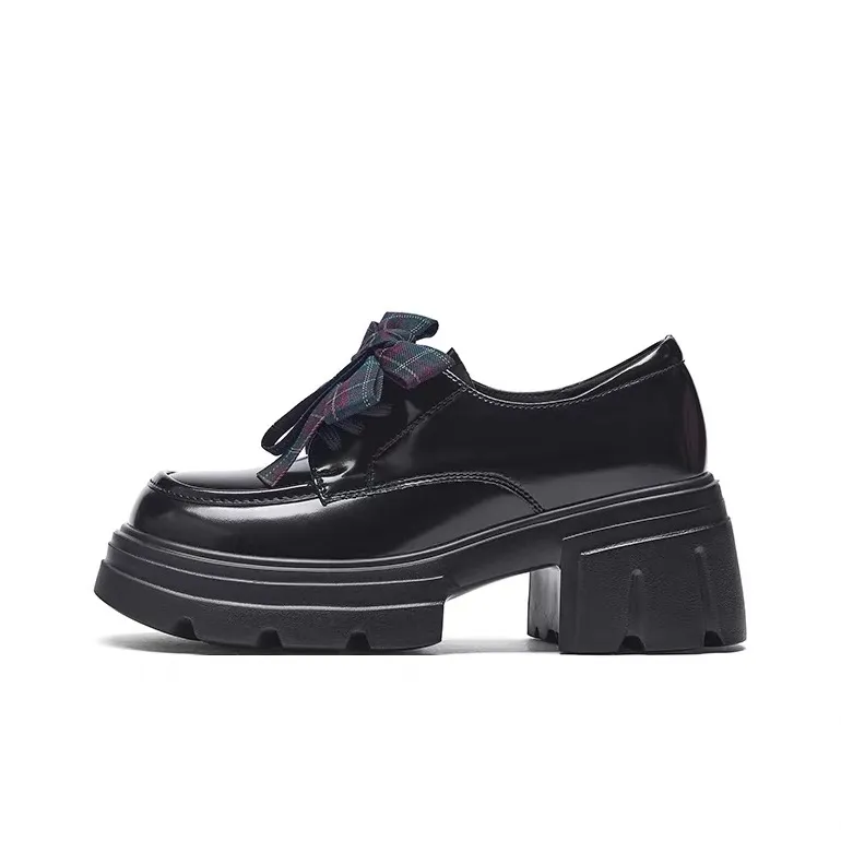 CIELMODE Лоферы Черные Женские