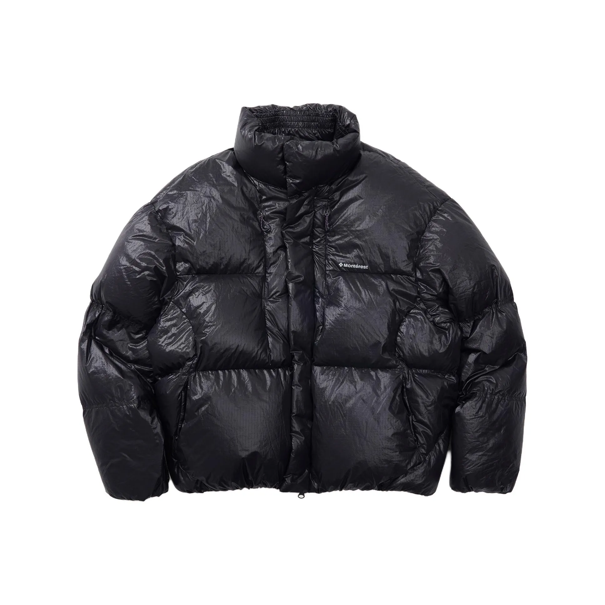 NOTHOMME Monterest Shun Time Wilderness Пуховая куртка Унисекс