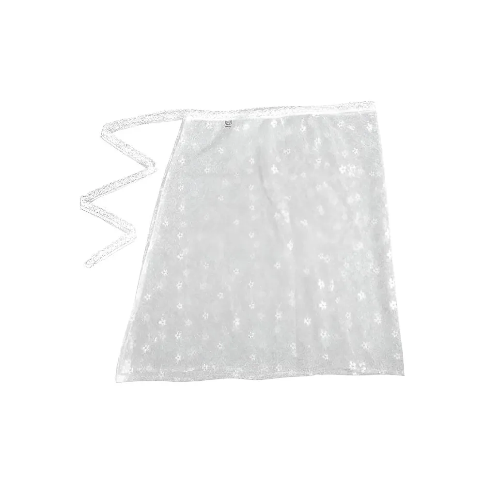 MUSTKOO Полиэстер Bum Занавески Женские