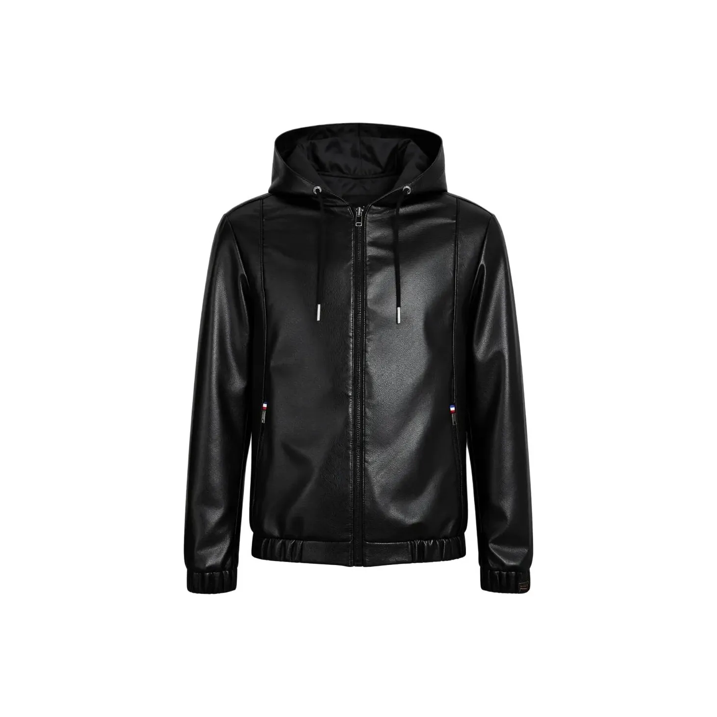 TUCANO Мужские кожаные куртки