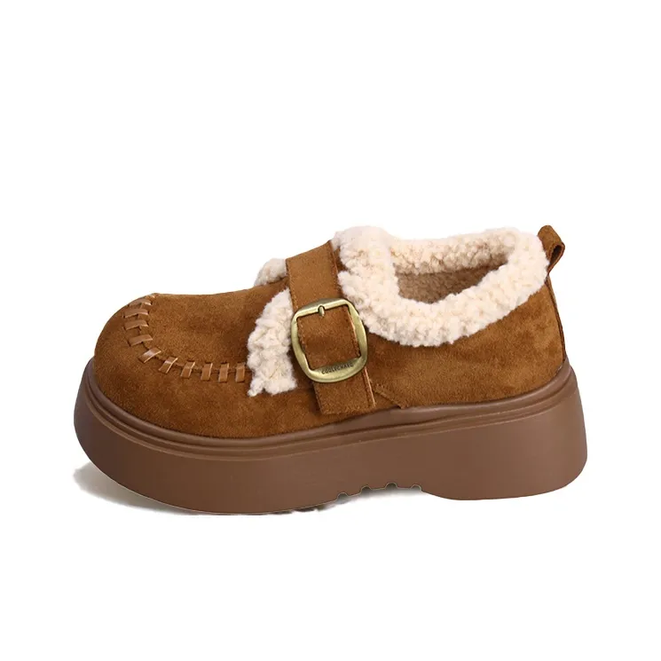 Budding Bear Термостойкий Аbrasion Resistant Slip Resistant Короткие Сноубутсы Женские