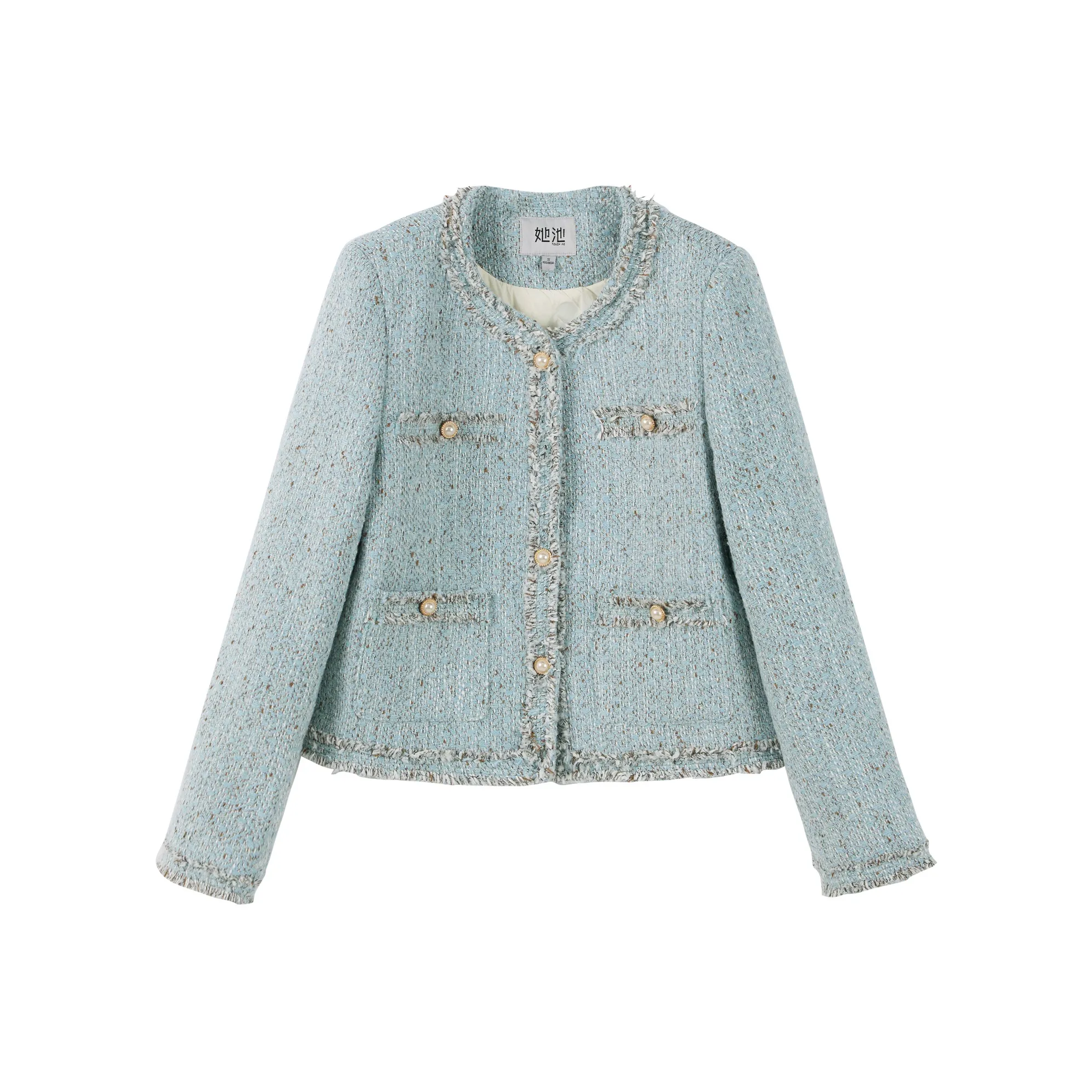 TOUCH Пуховики и зимние пальто Женские