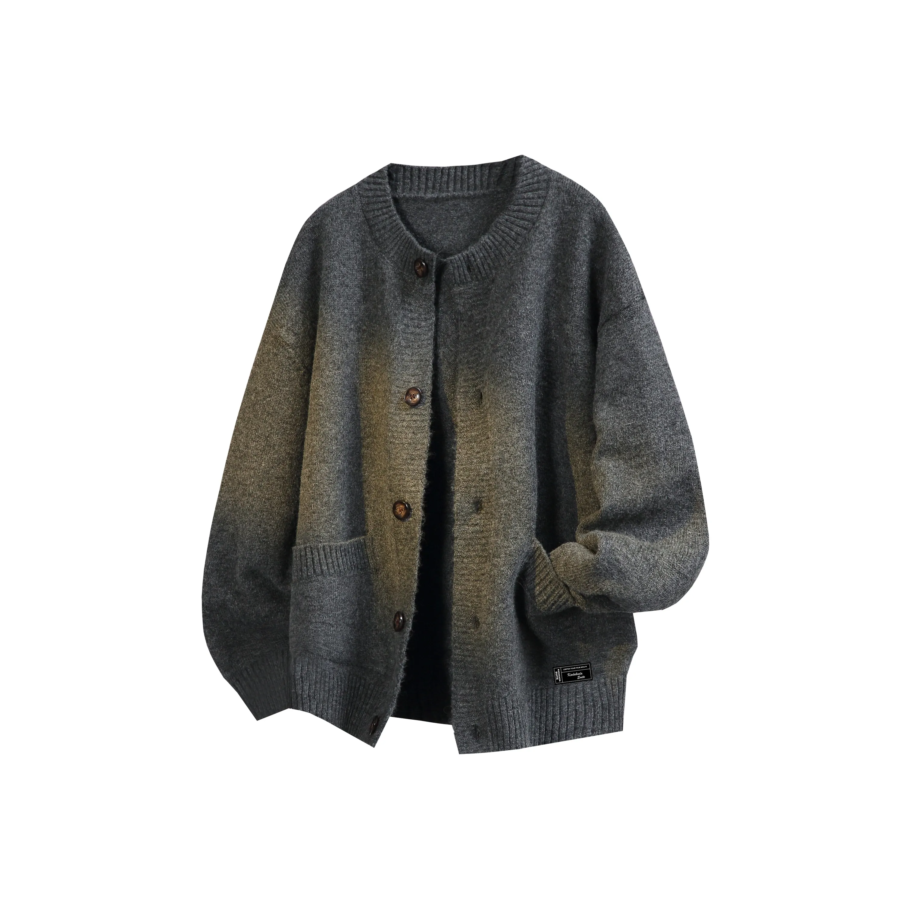 KADAKADA SUITE Унисекс Трикотаж