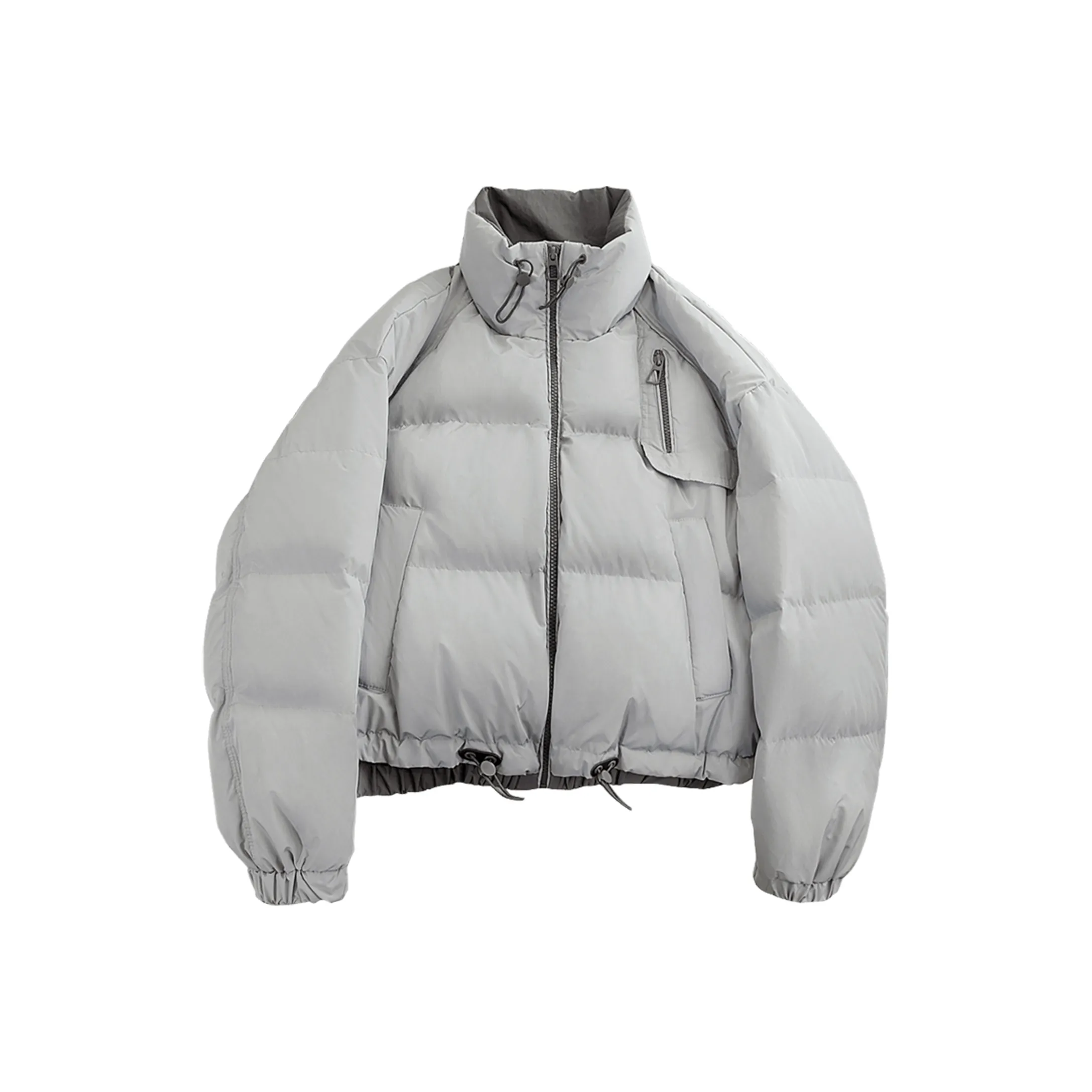 Cypress House Пуховик Женские