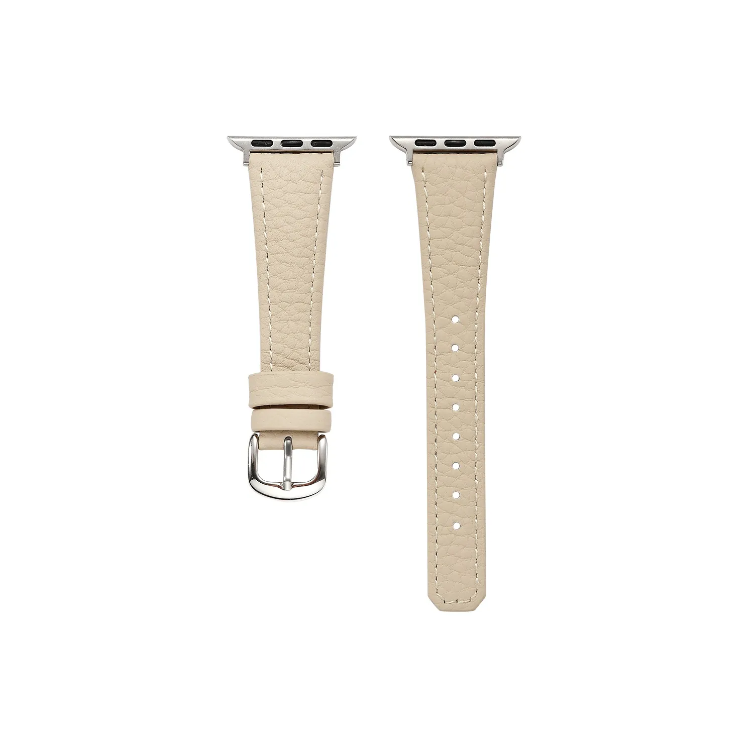 Dresself Ремень Apple Совместимость Воловья кожа Материал из кожи