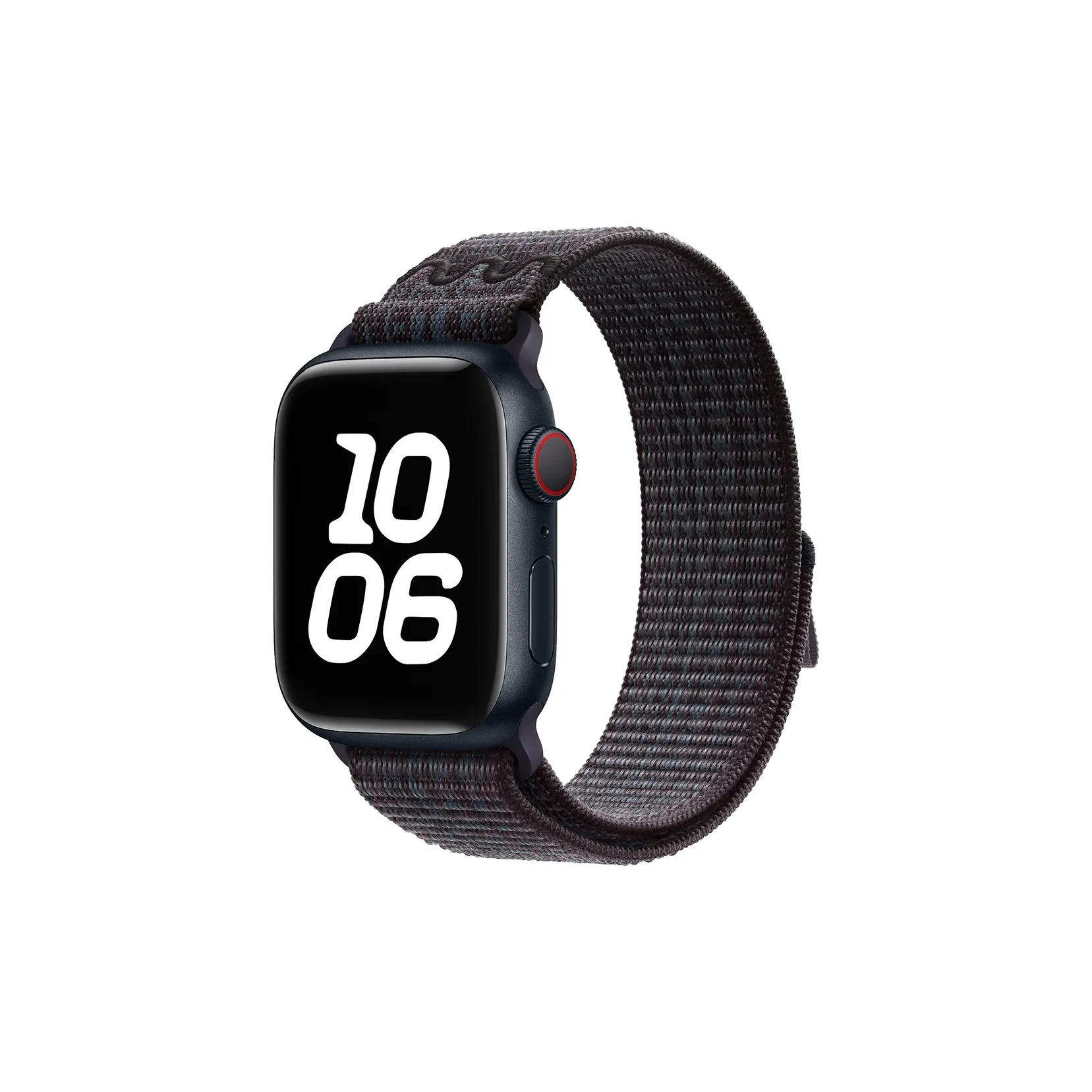 TAOGLU Ремешок Apple Совместимость Материал Нейлон