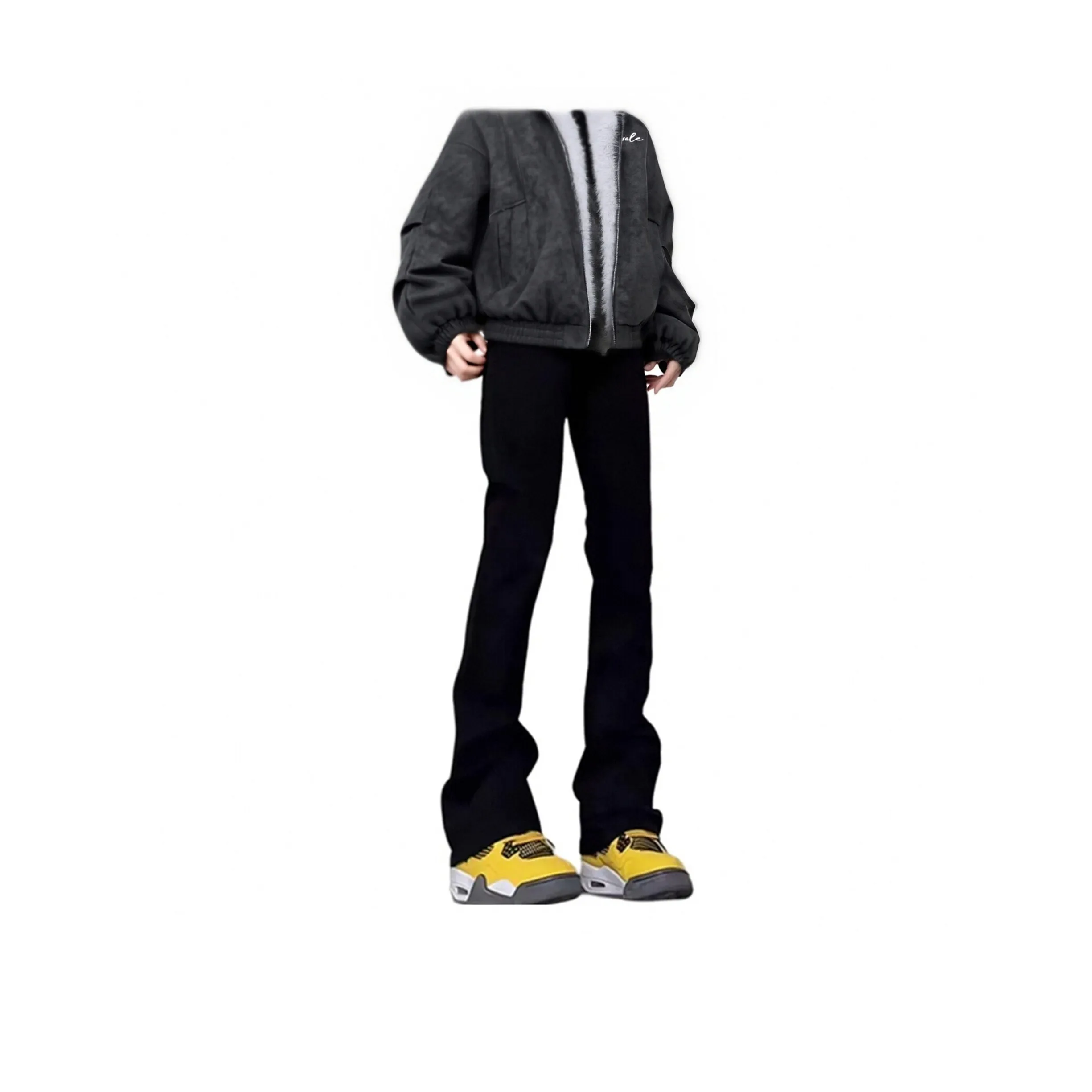 CHARLIE GOLF Унисекс Джинсы