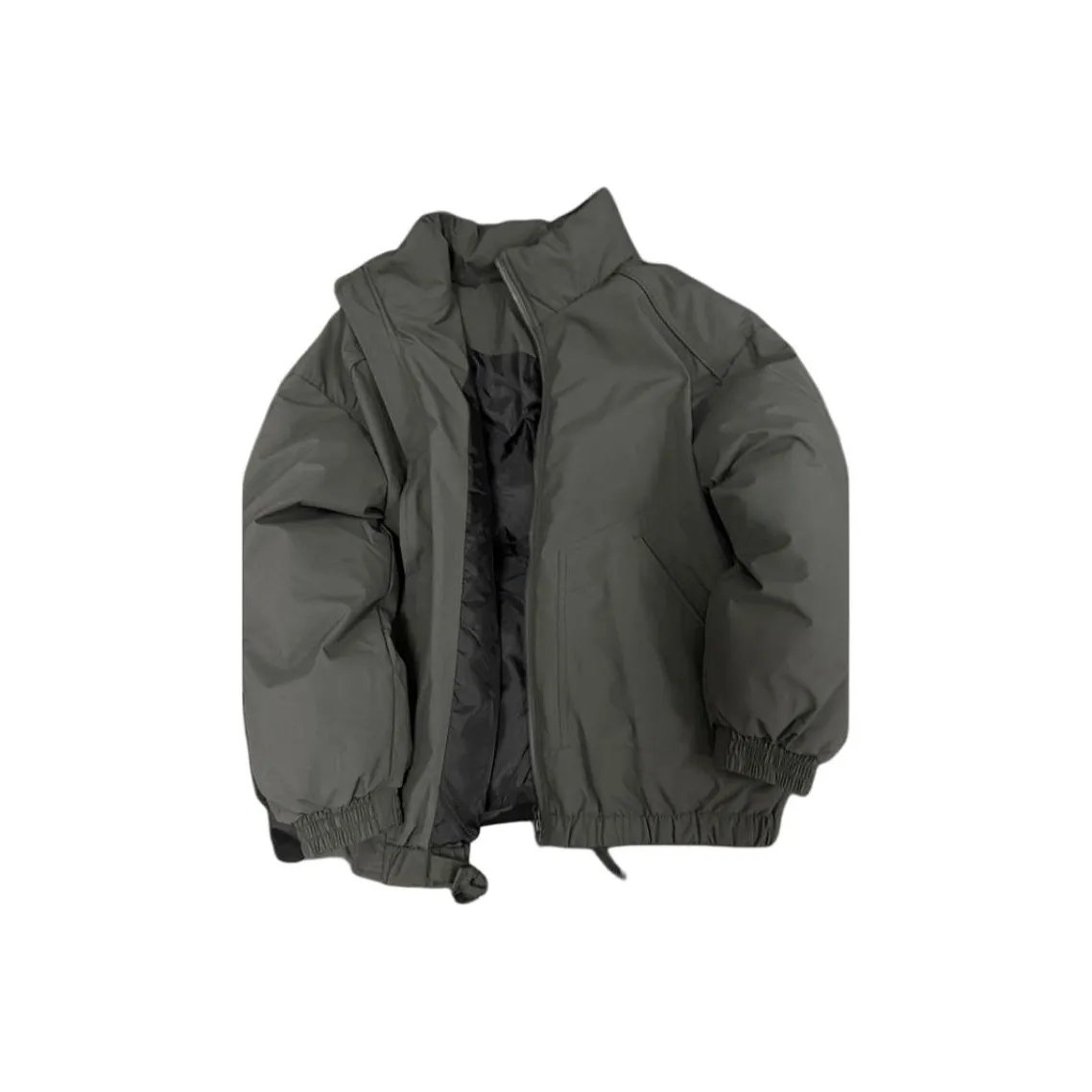 KADAKADA SUITE Хлопковый пуховик Унисекс