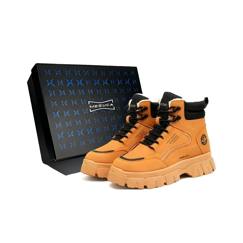 MESUCA Сноубутсы Мужской