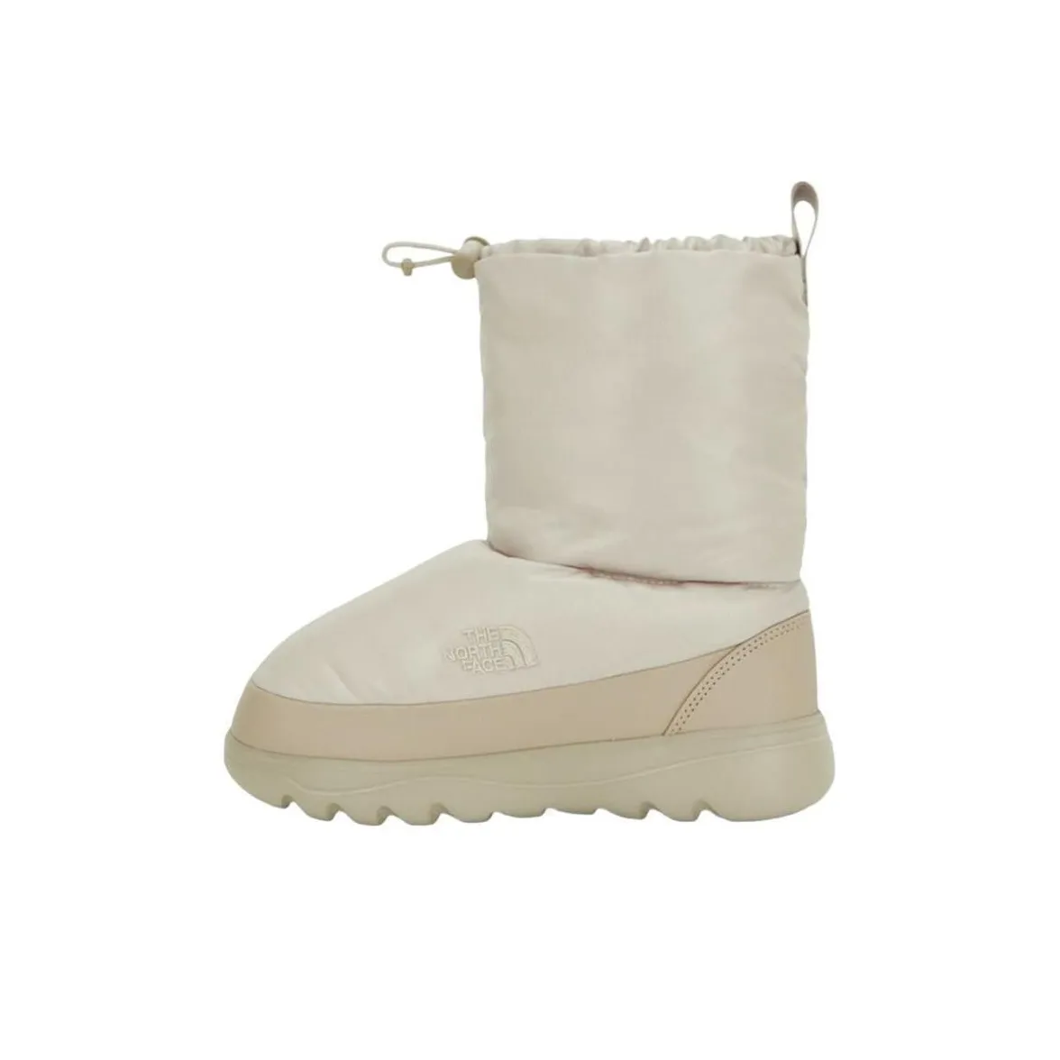 The North Face Этикетка CAMP Ботильоны Унисекс Бежевый
