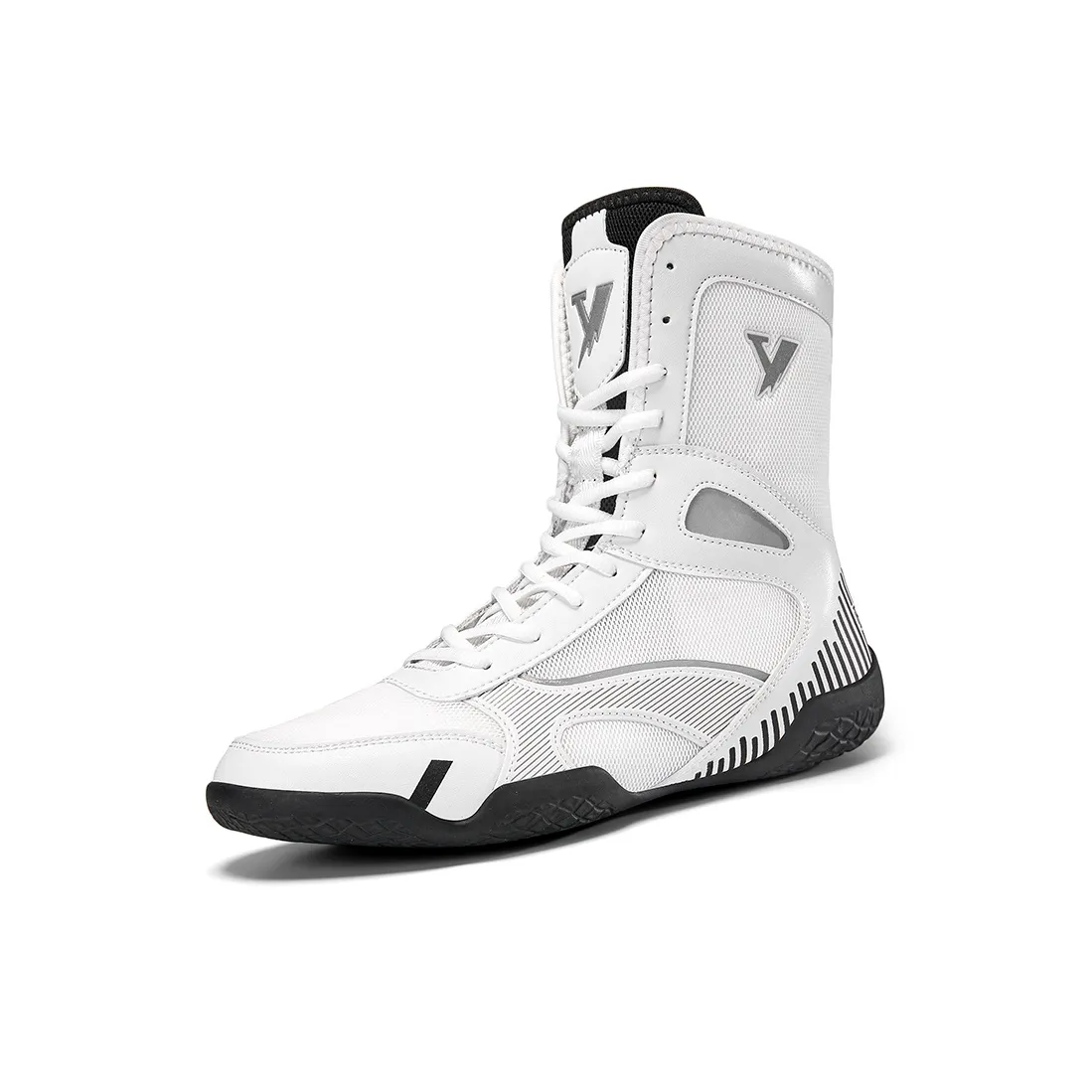 SIMBA'S PRIDE Боксерские туфли Унисекс