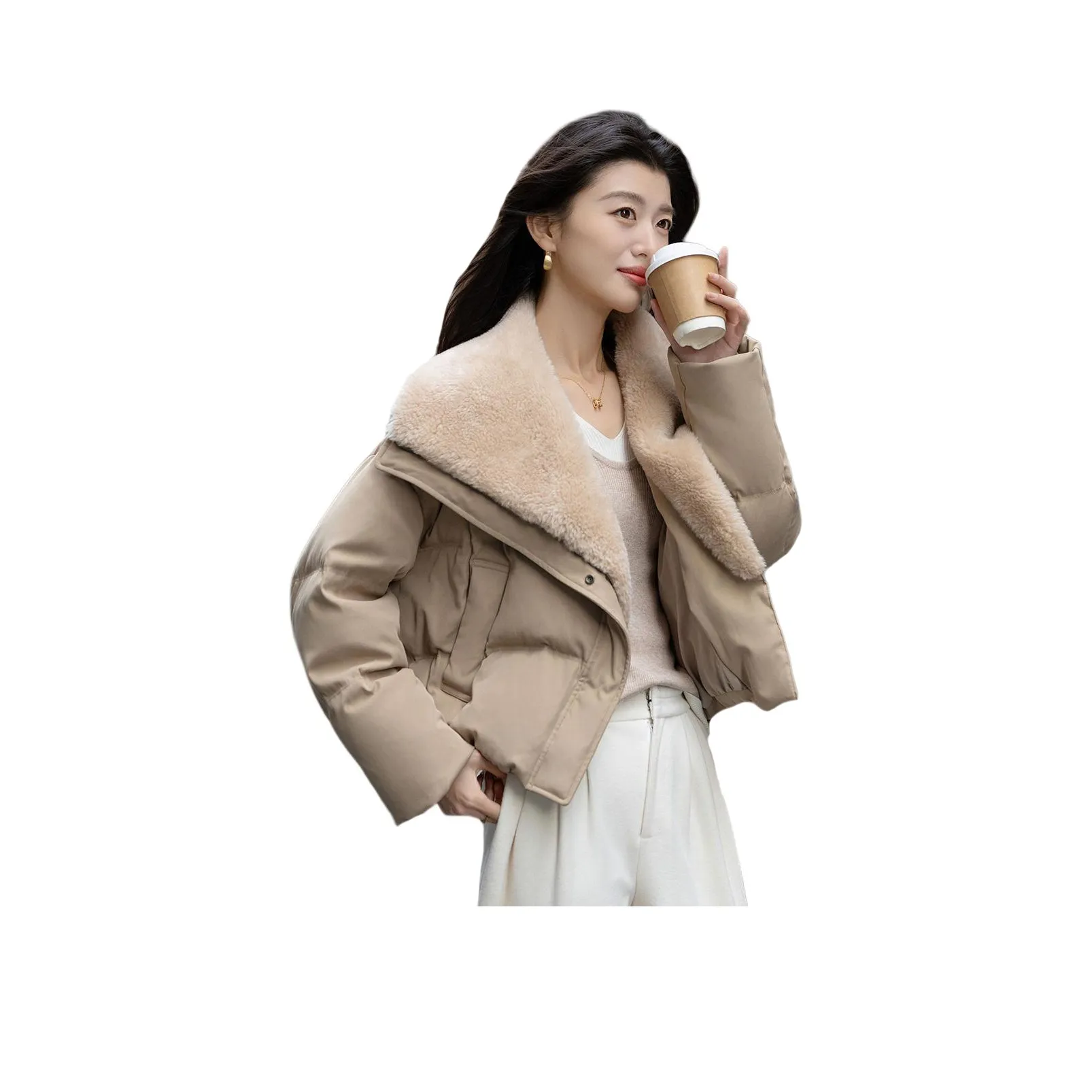 Dme Женские Пуховики