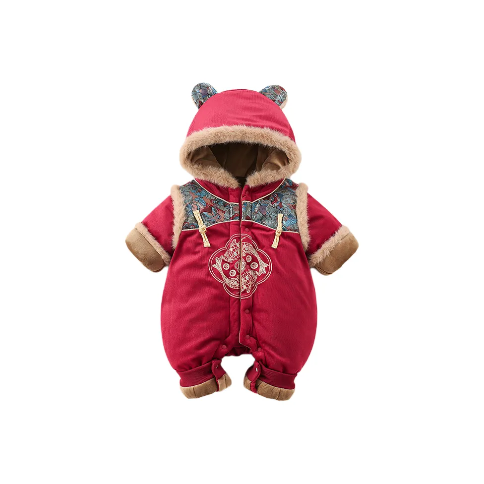 MAISON VINSON Комбинезон для младенцев и малышей
