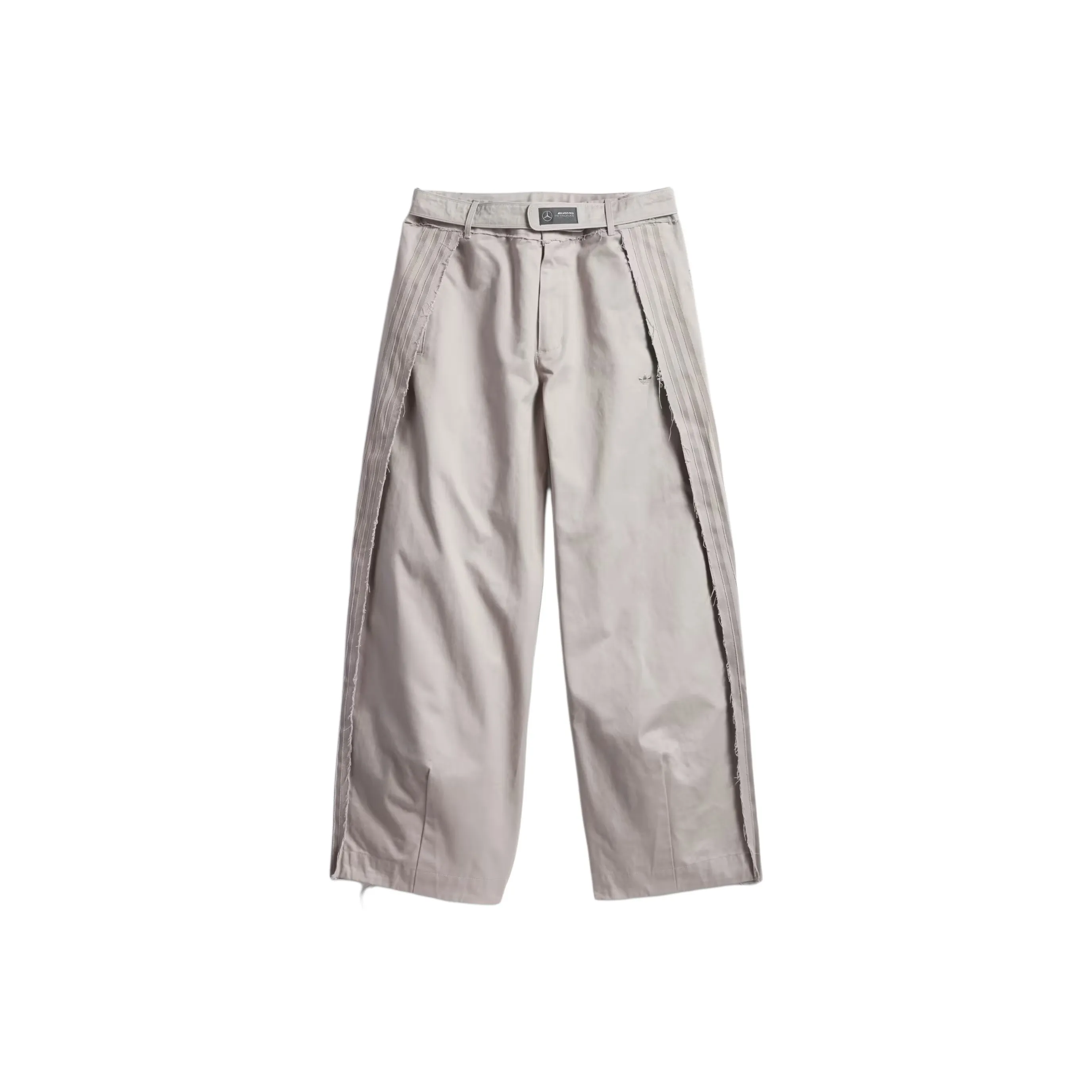 Adidas Originals x Bad Bunny X Mercedes AMG Petronas F1 Повседневные брюки Унисекс