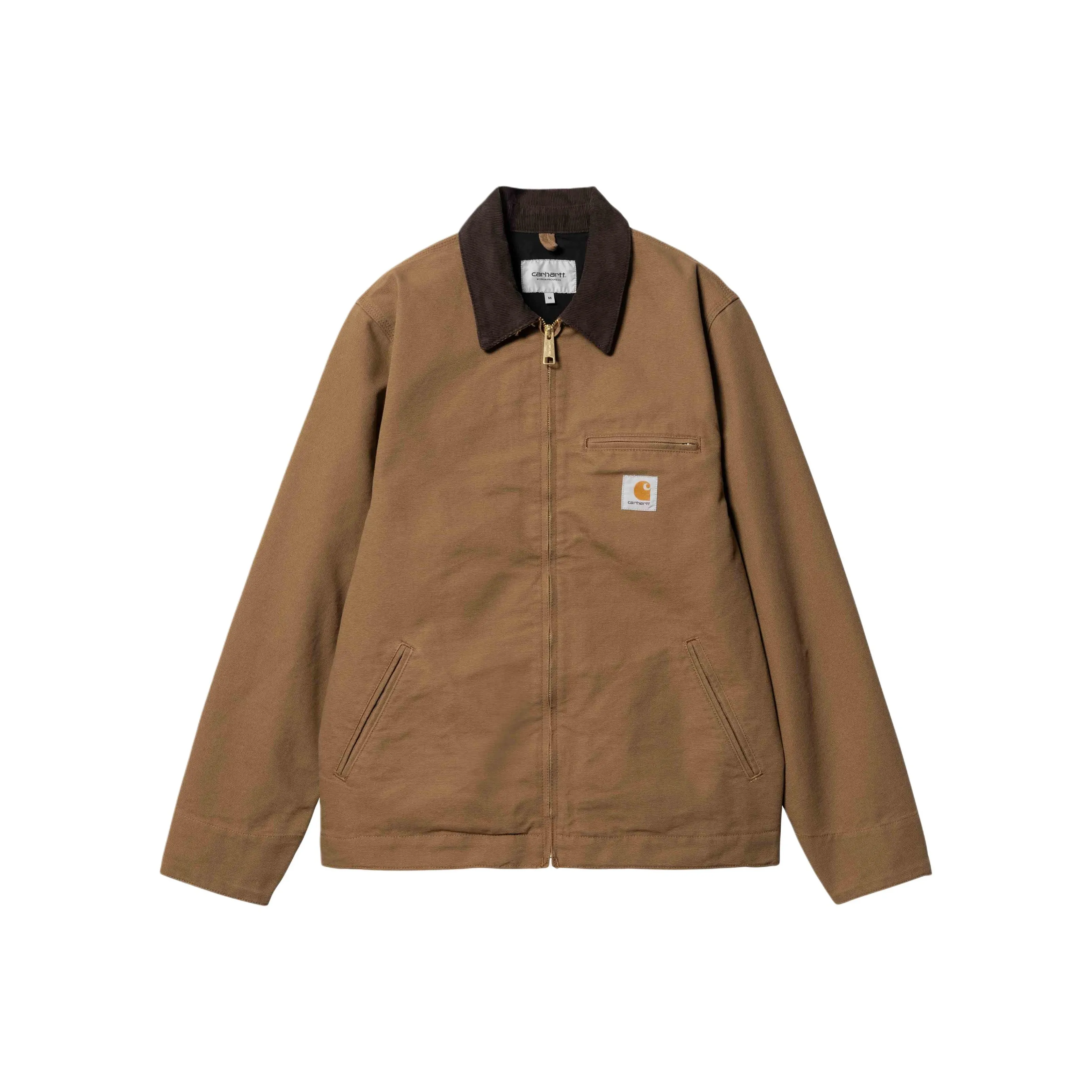 Carhartt WIP Куртки Пальто Унисекс Коричневый