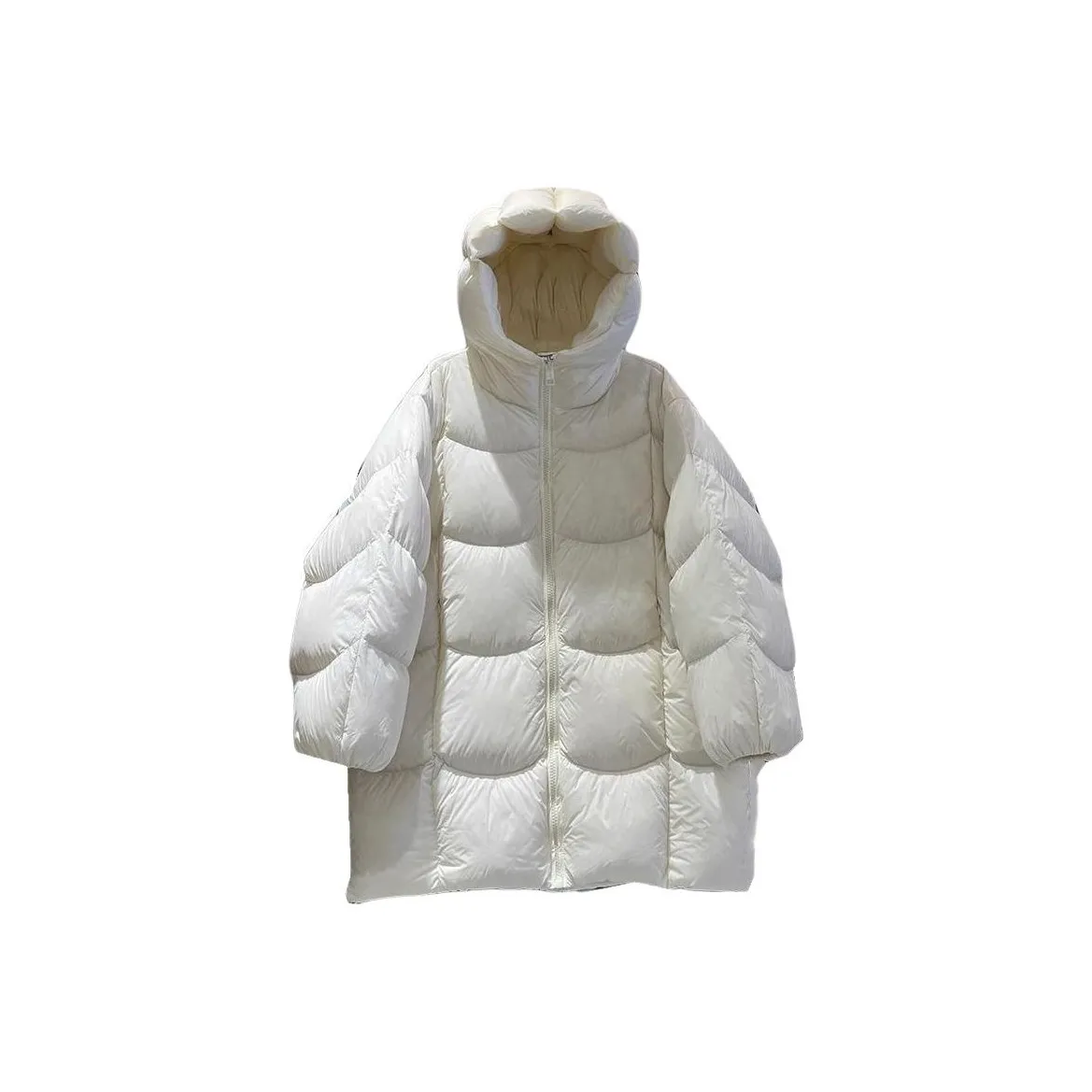 FINDSME GAGA Пуховик Женские