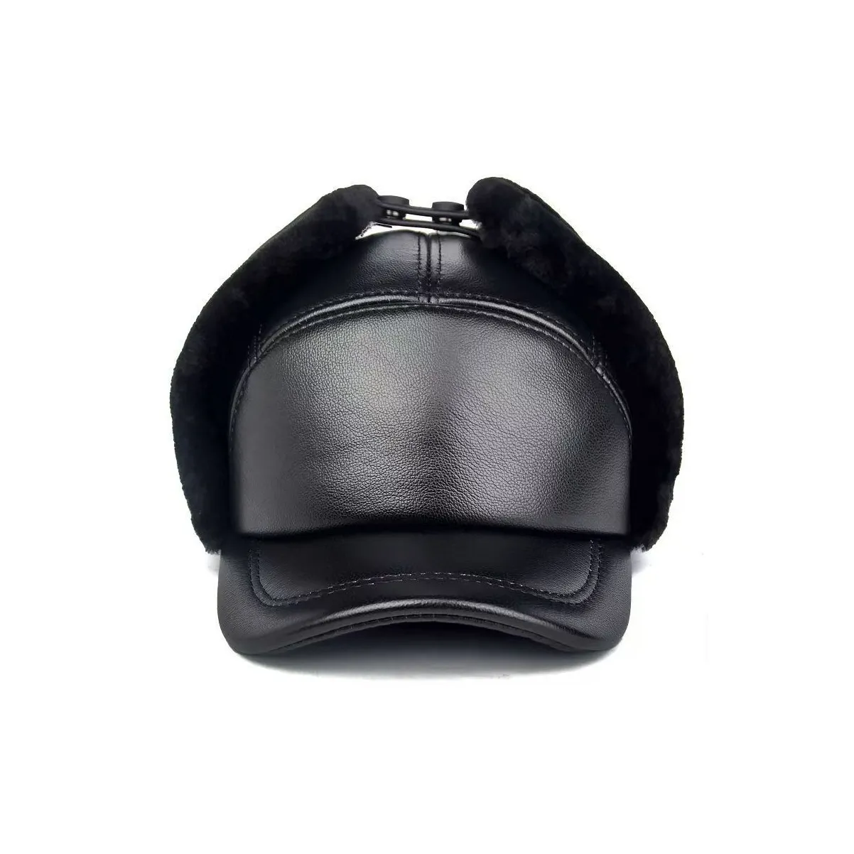 Montagut Sheepskin Шапка-ушанка Мужская