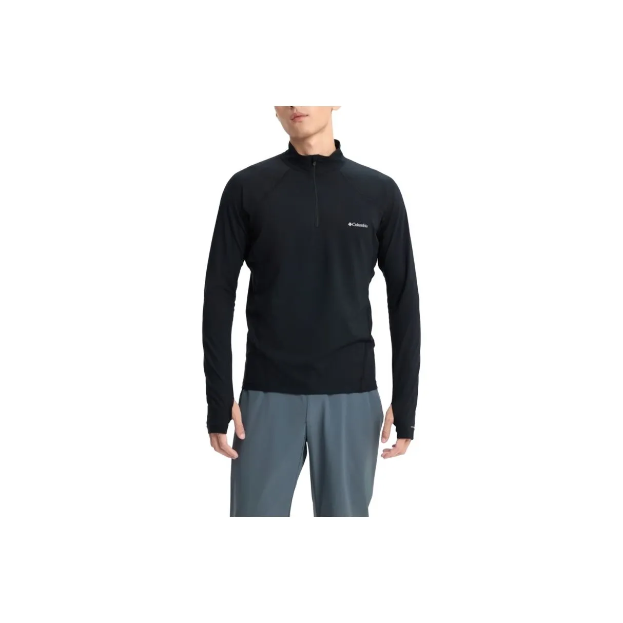 Термобелье для спорта Columbia co-brand Мужское