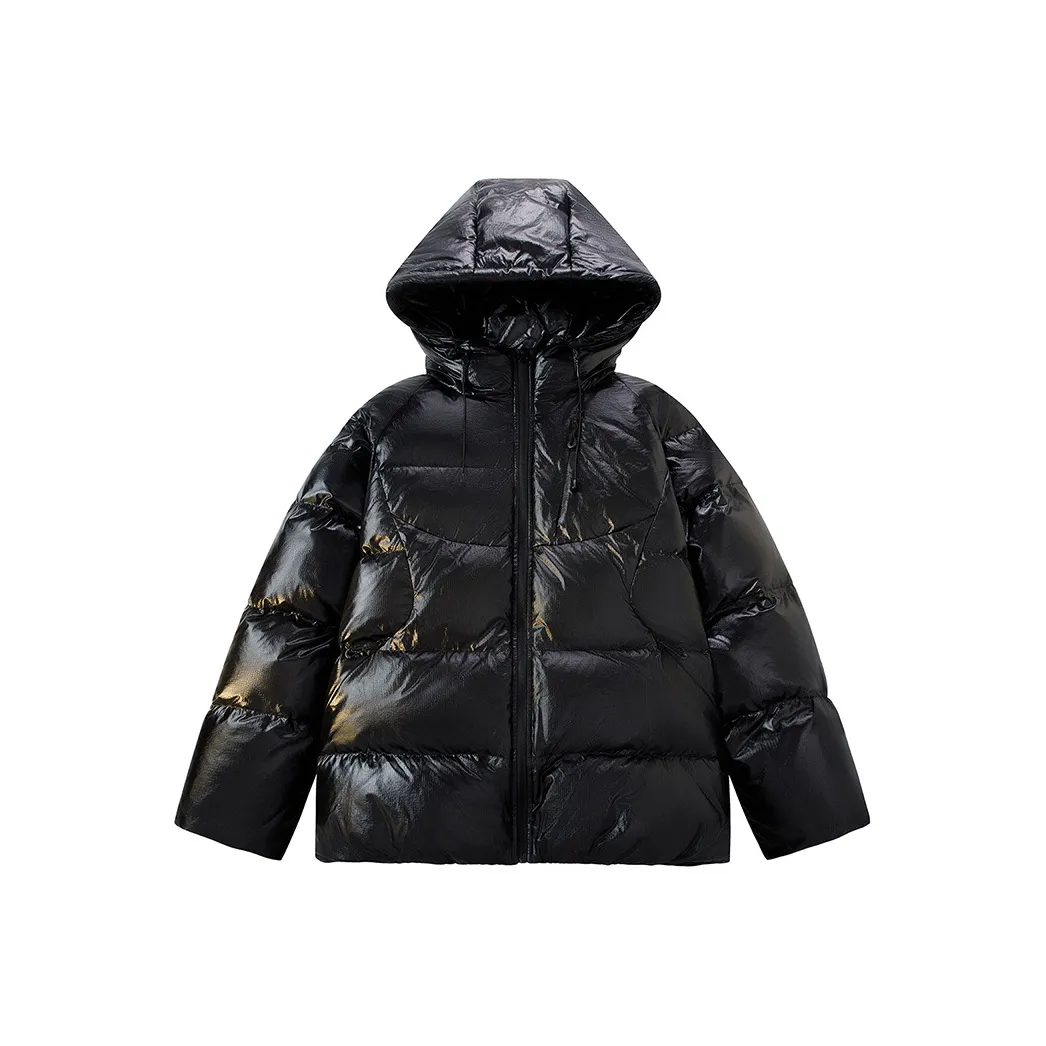 Ahri Унисекс Пуховики