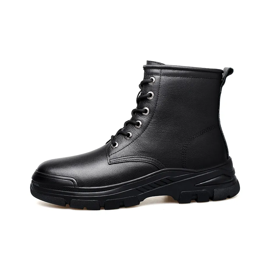 TFWLJ Martin Boots Мужской