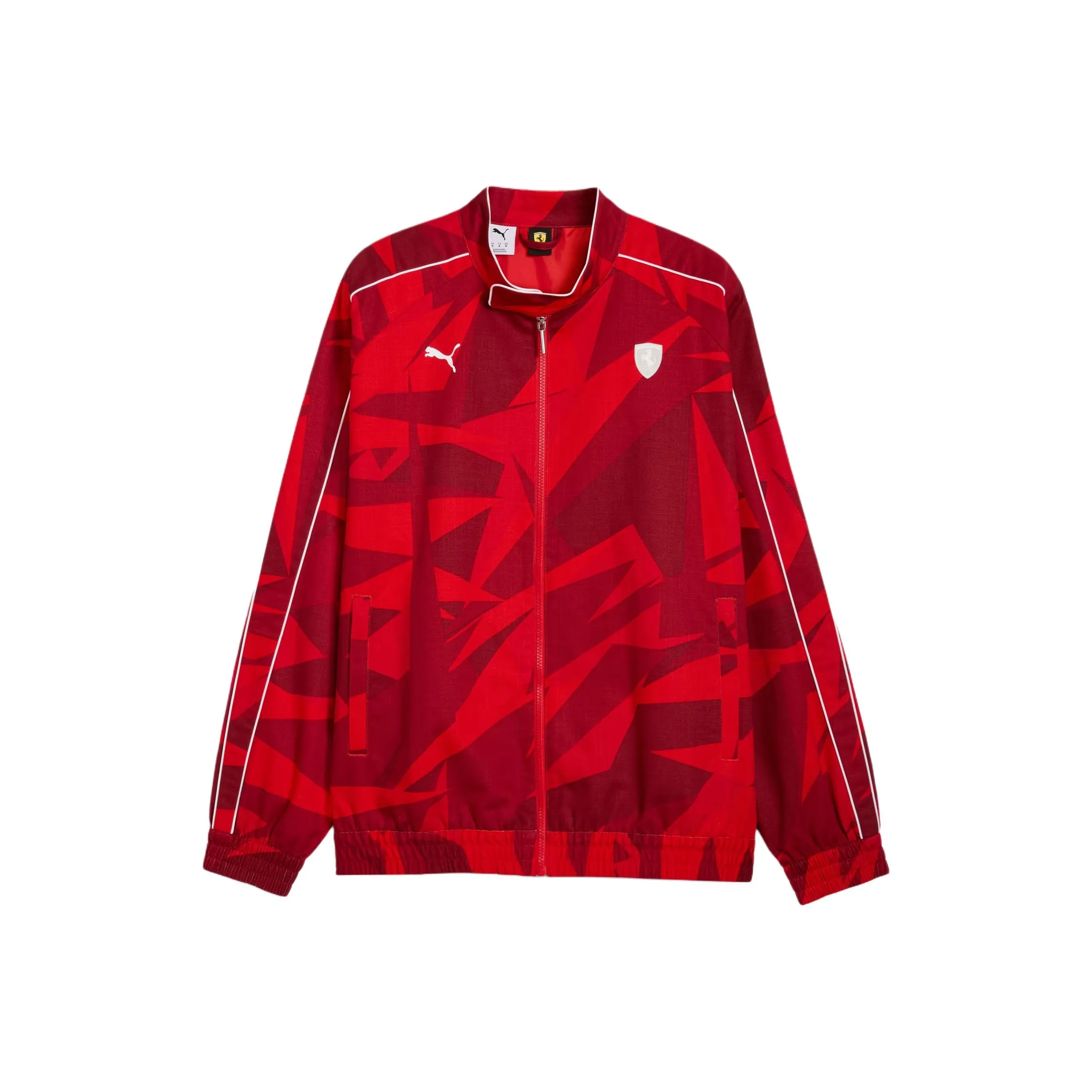 PUMA Scuderia Ferrari Куртка Мужская