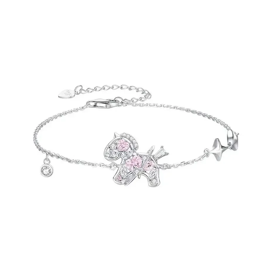 NOME Высококачественные Браслеты из Сплава для Женщин